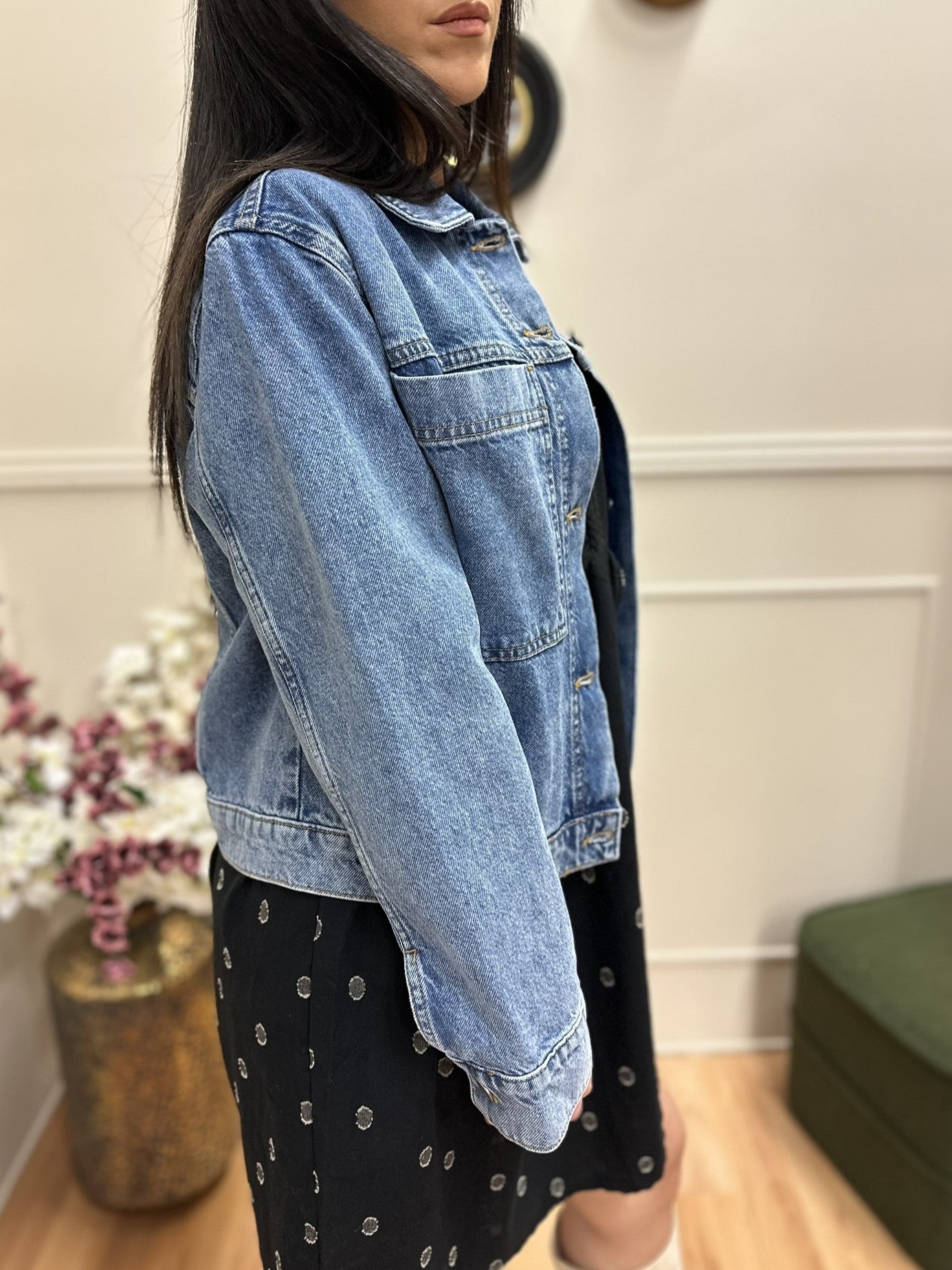 Veste Dolores