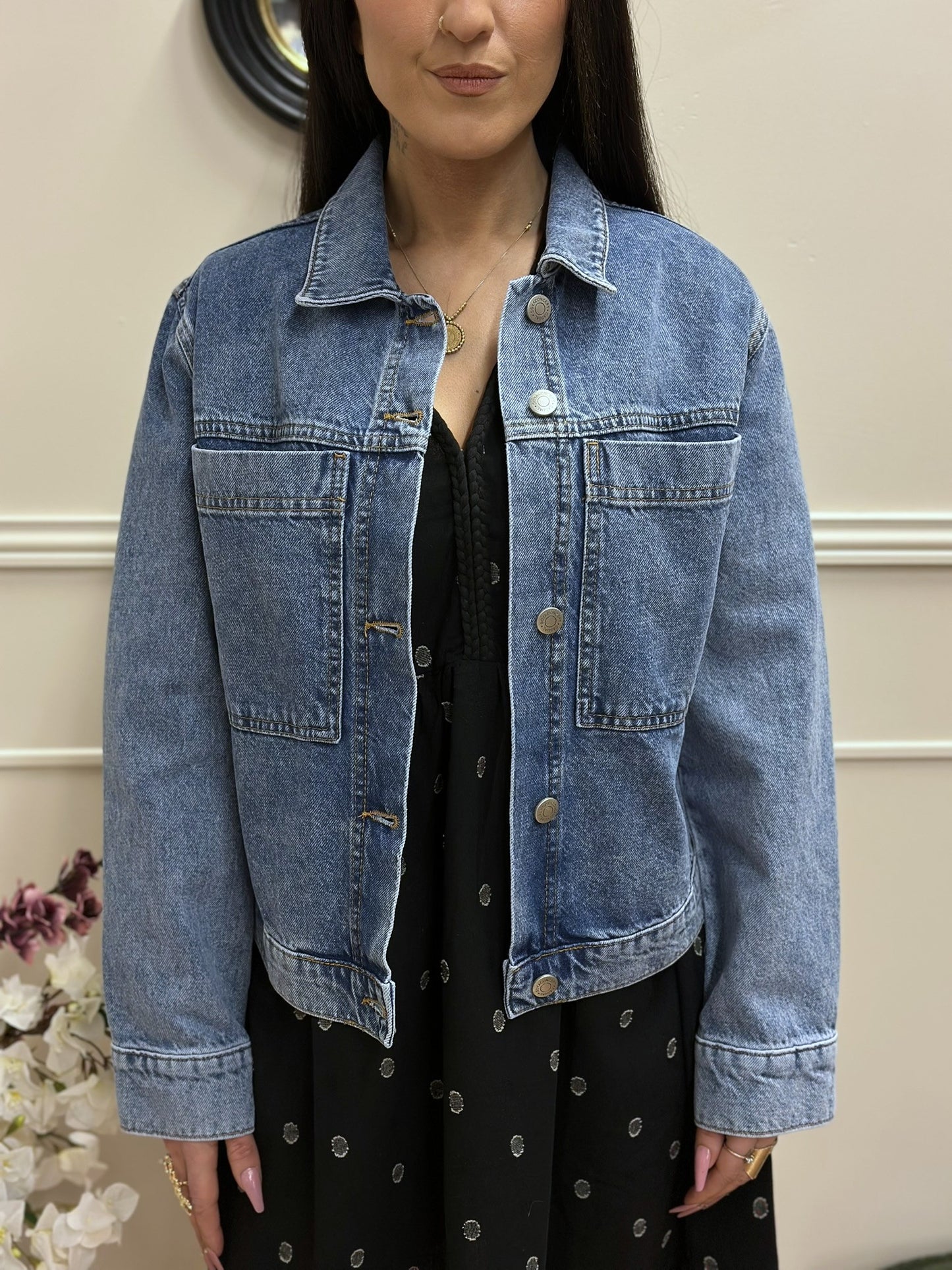 Veste Dolores