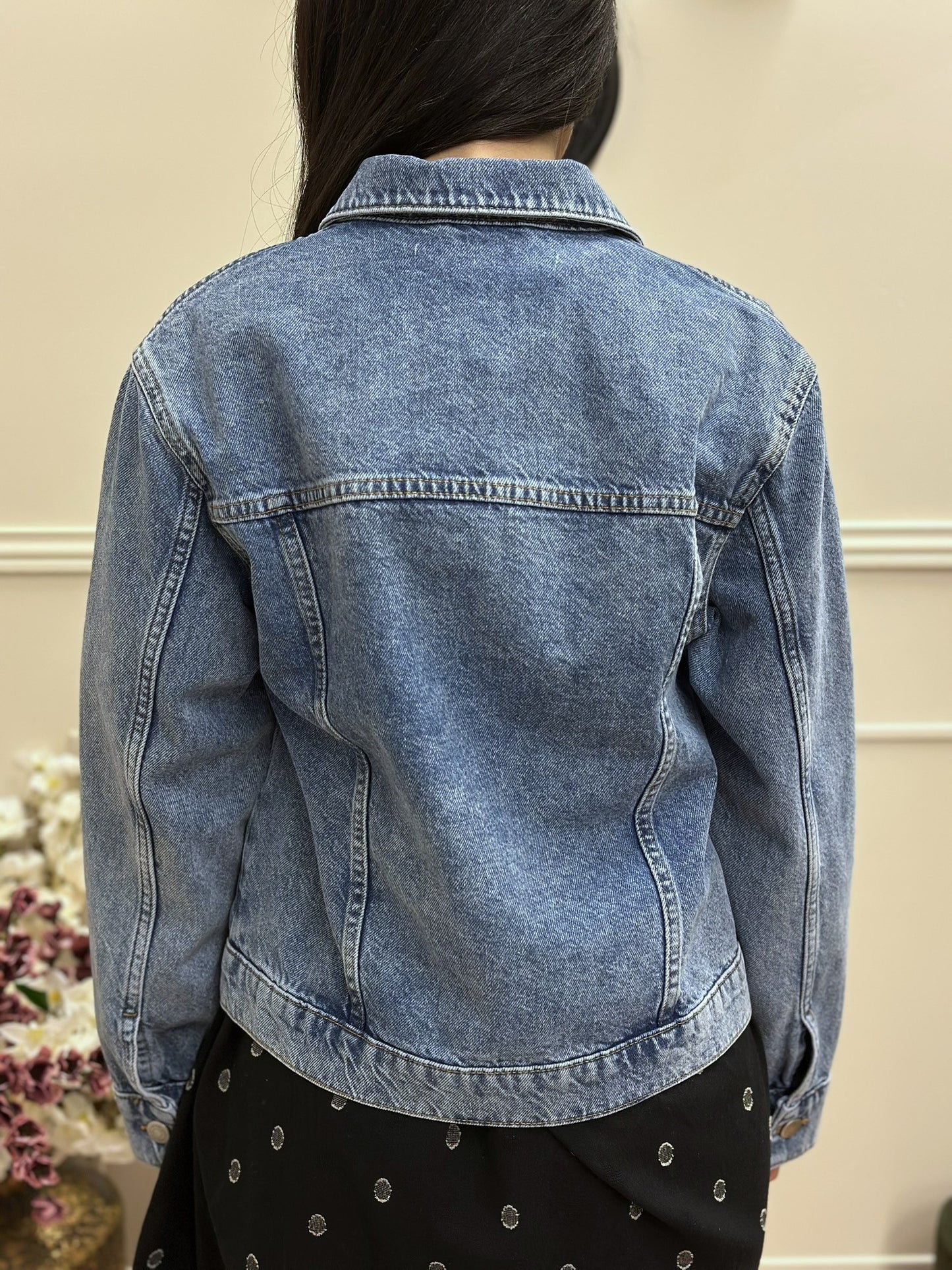 Veste Dolores