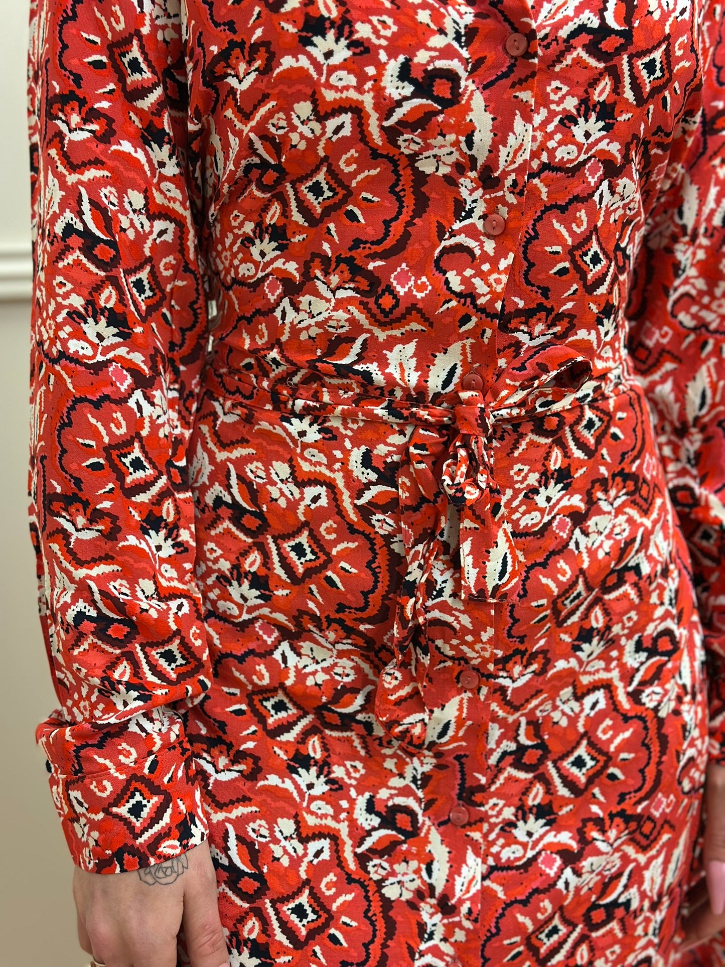 Robe Vero