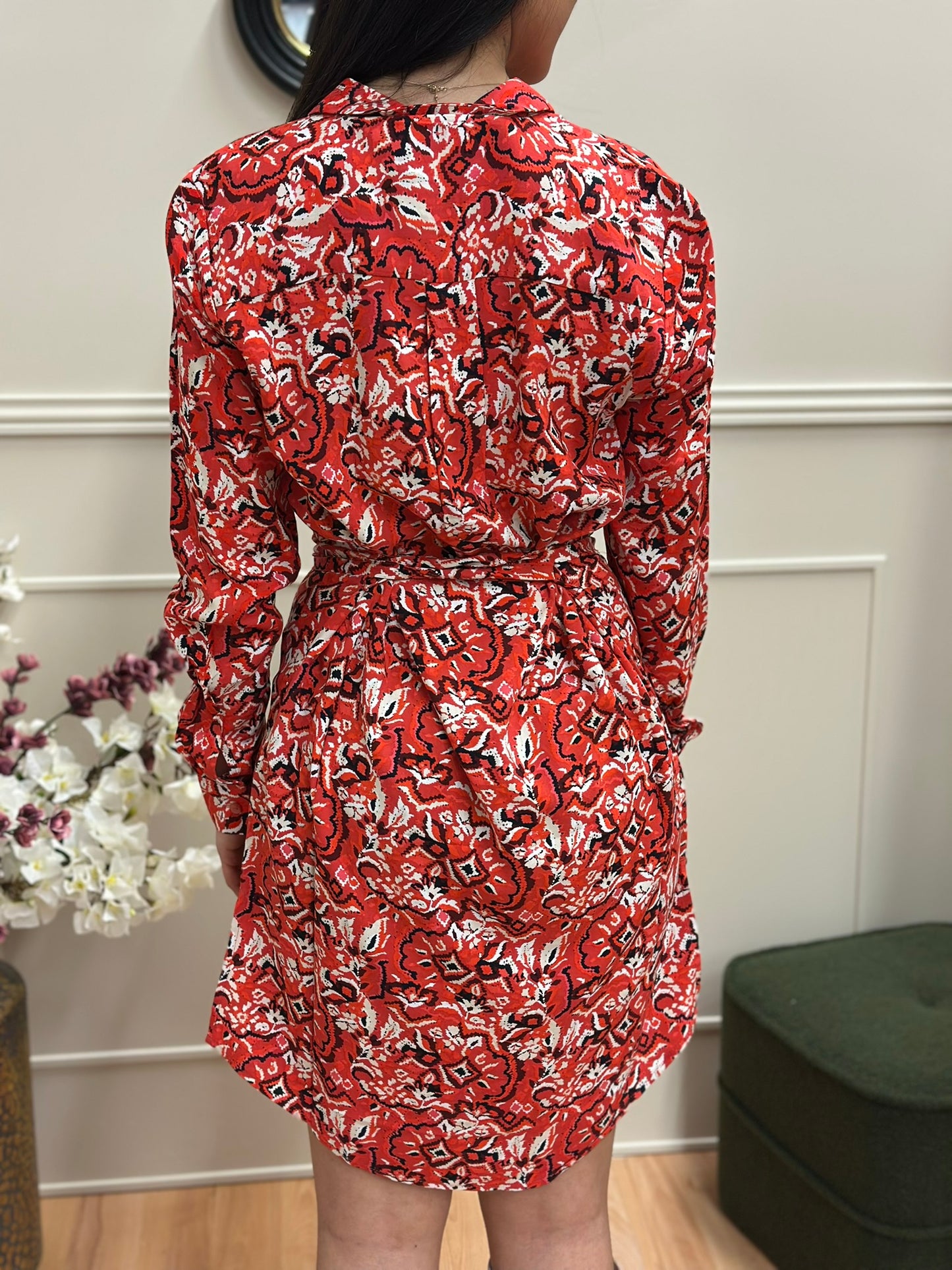Robe Vero