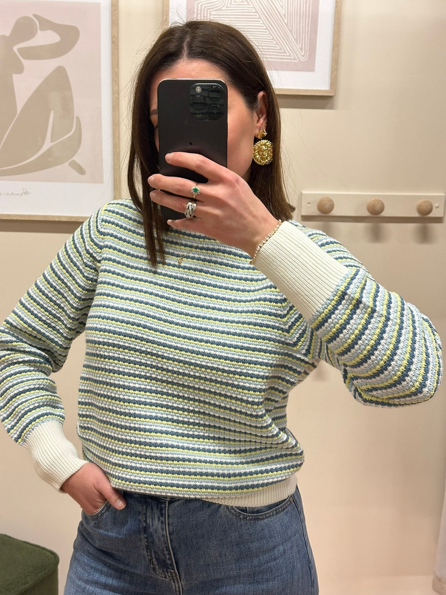 Pull Magio