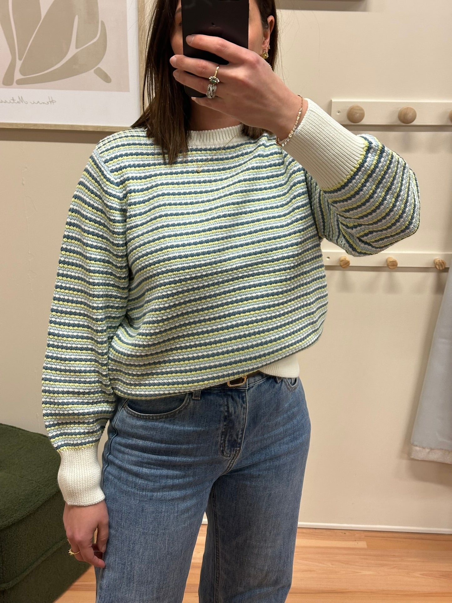 Pull Magio