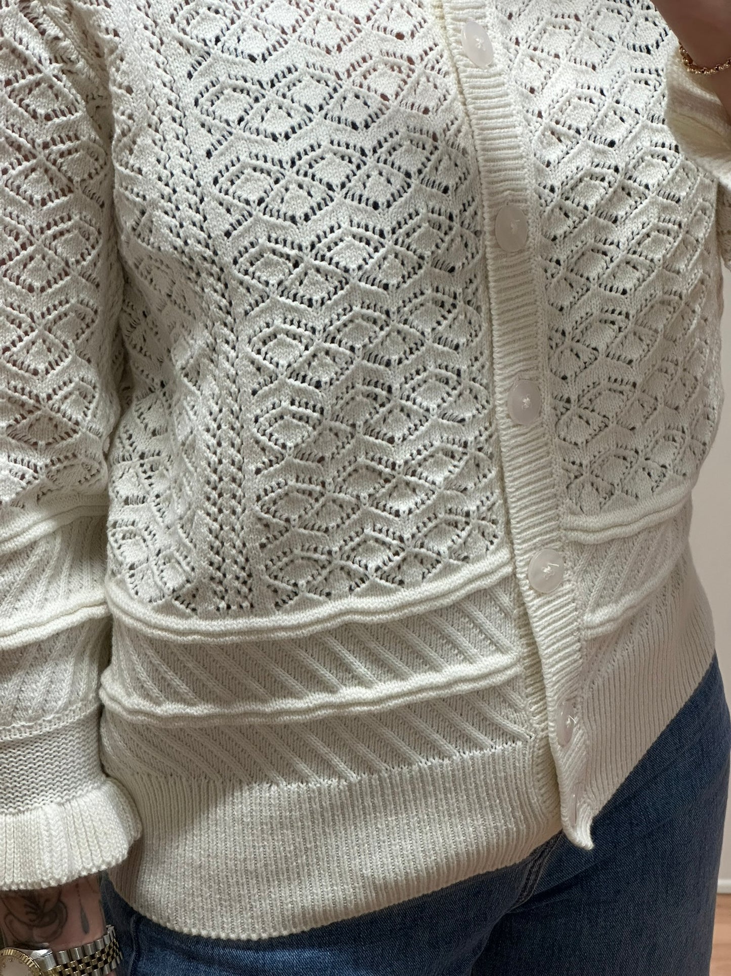 Gilet Najo