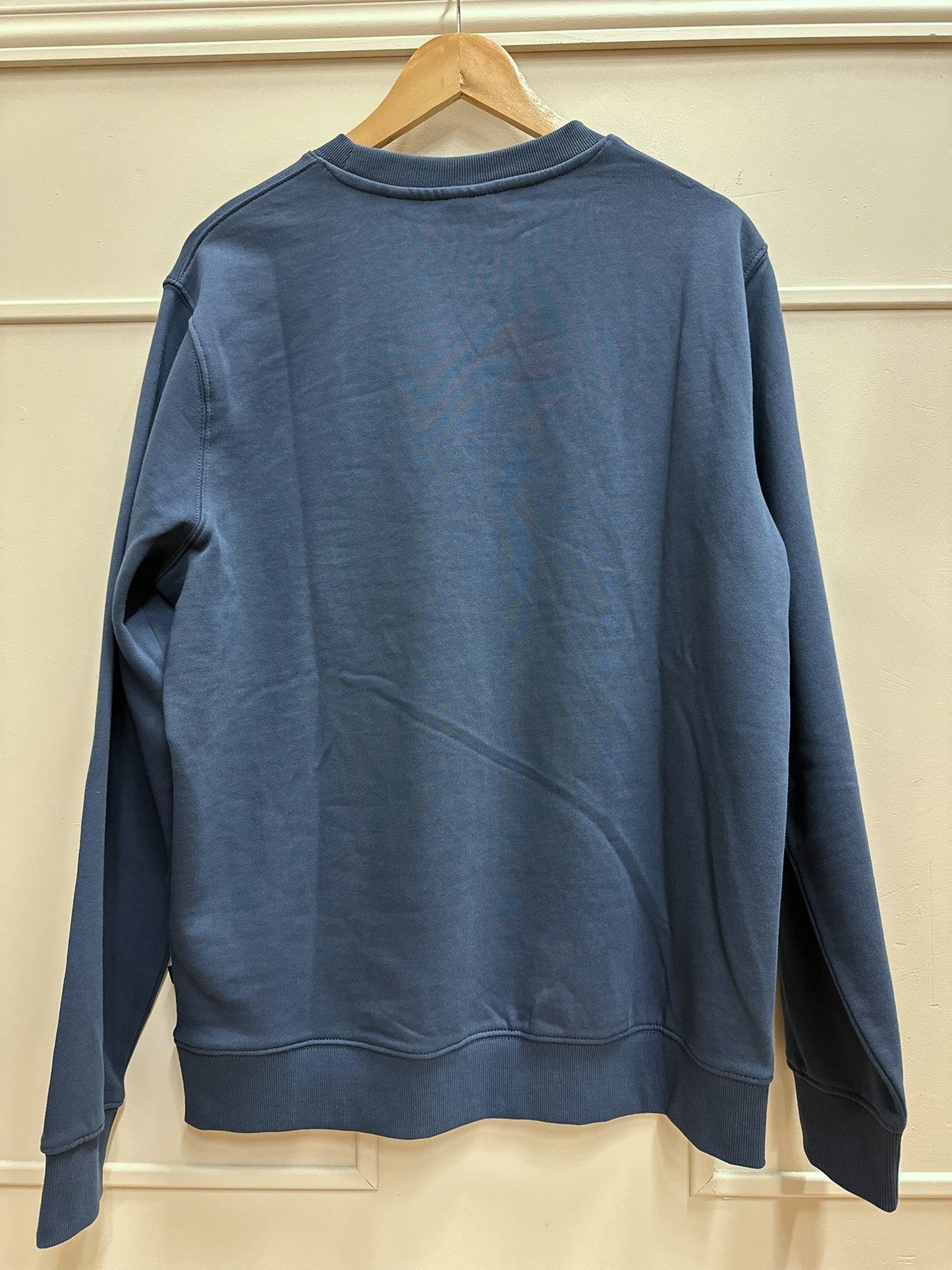 Sweat Noam bleu