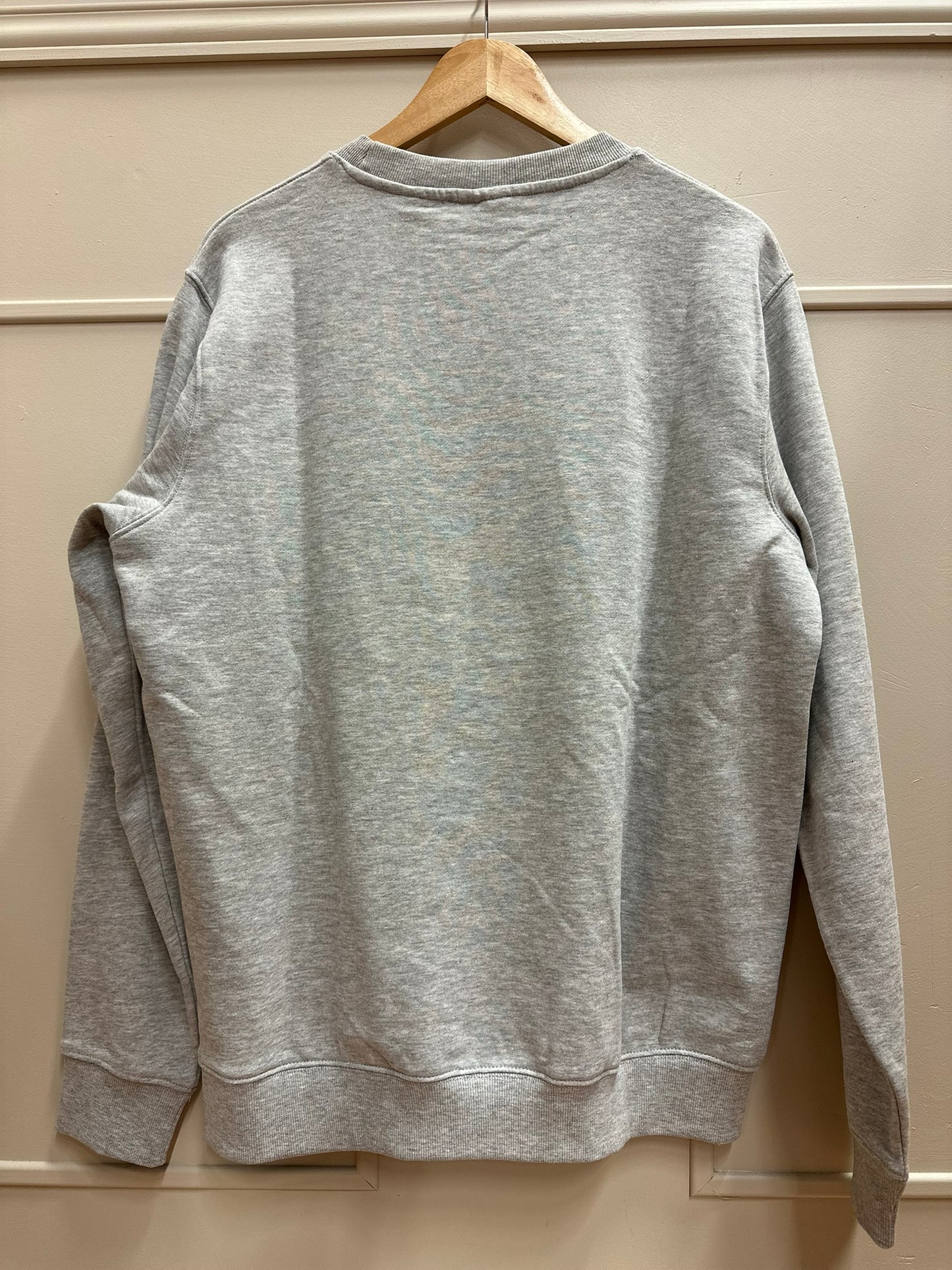 Sweat Noam gris