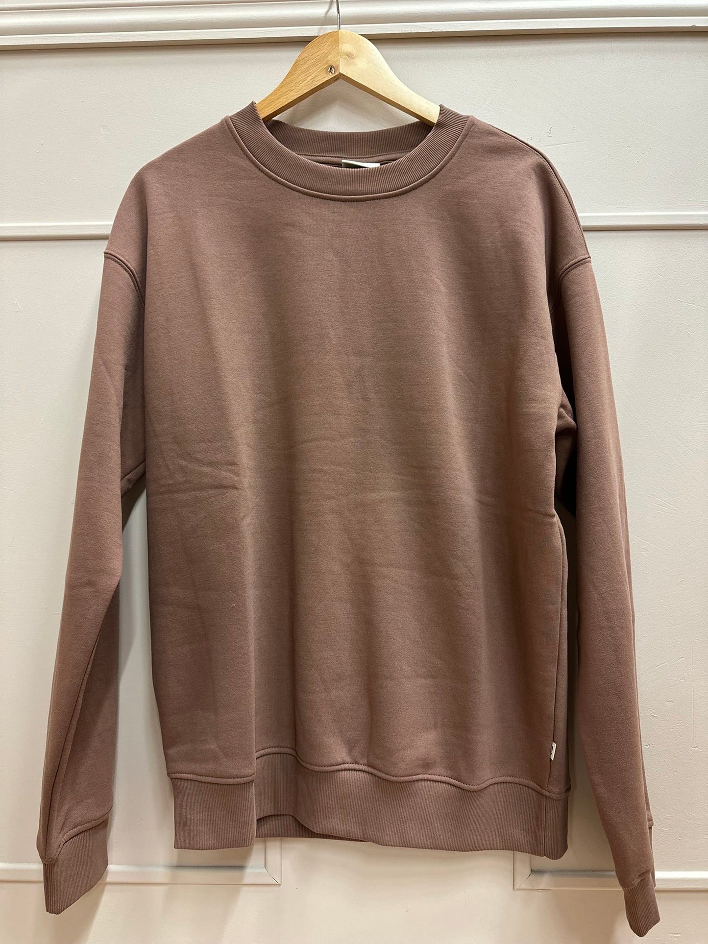 Sweat Lenz marron