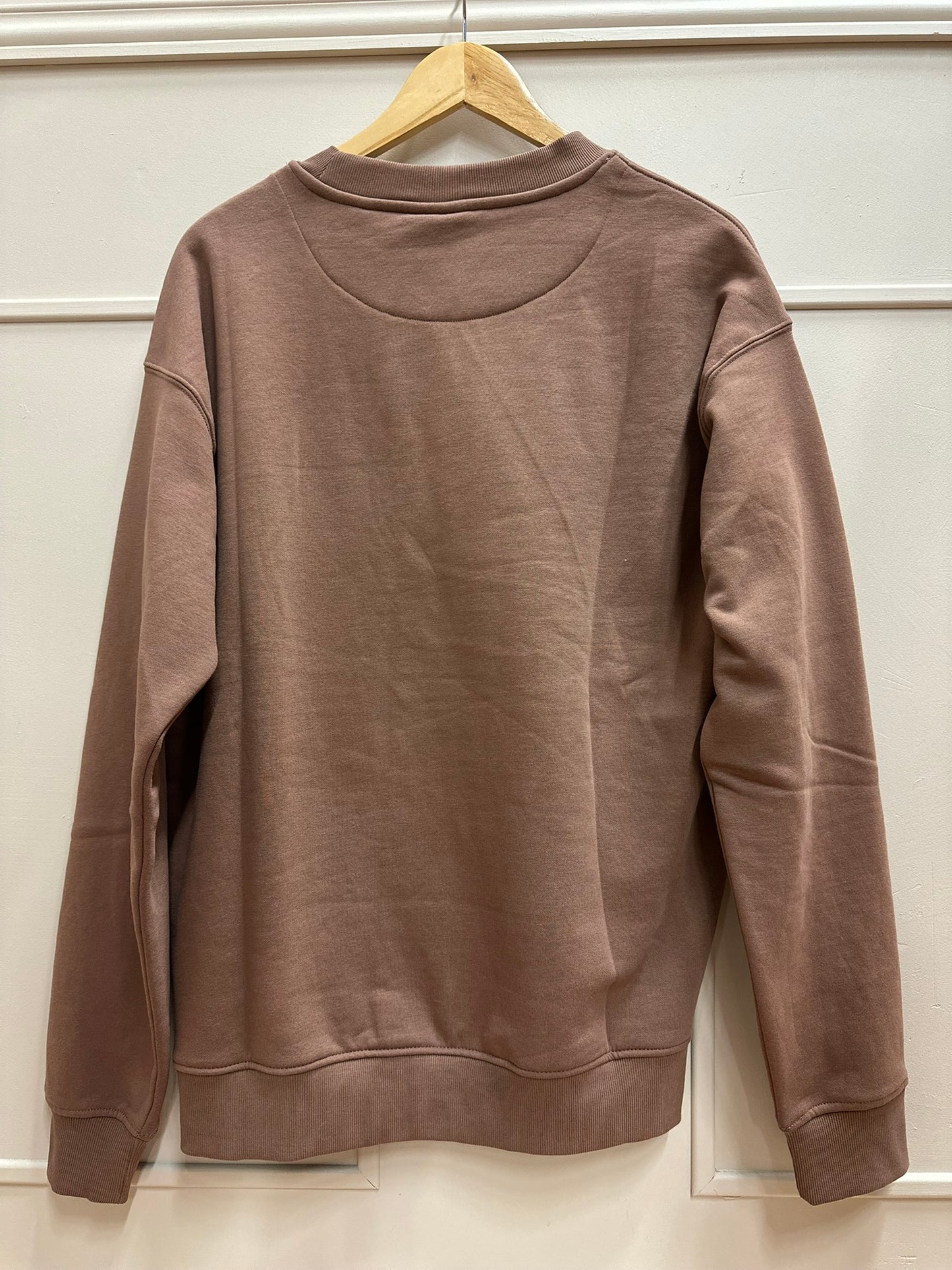 Sweat Lenz marron