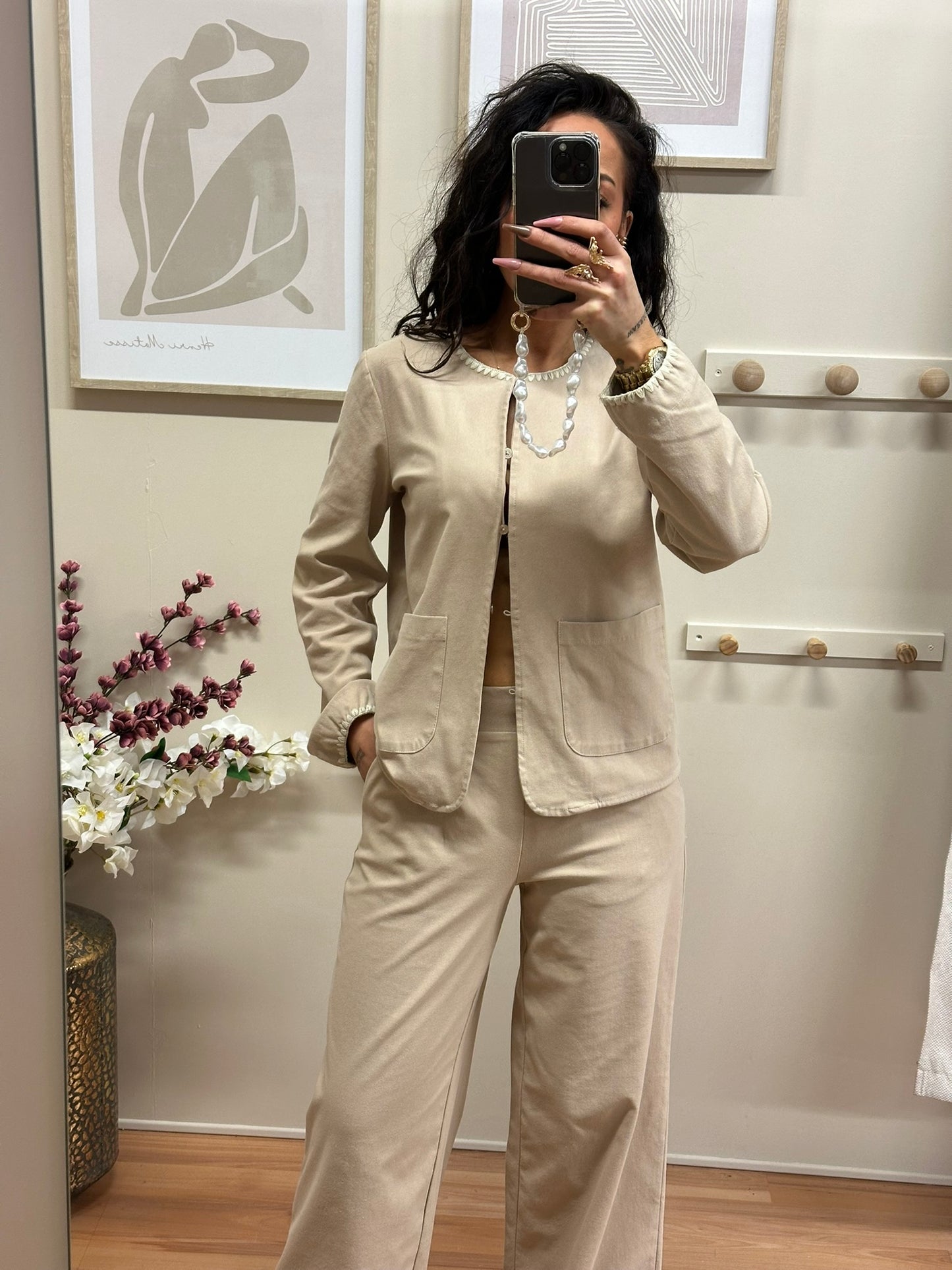 Veste Denerim