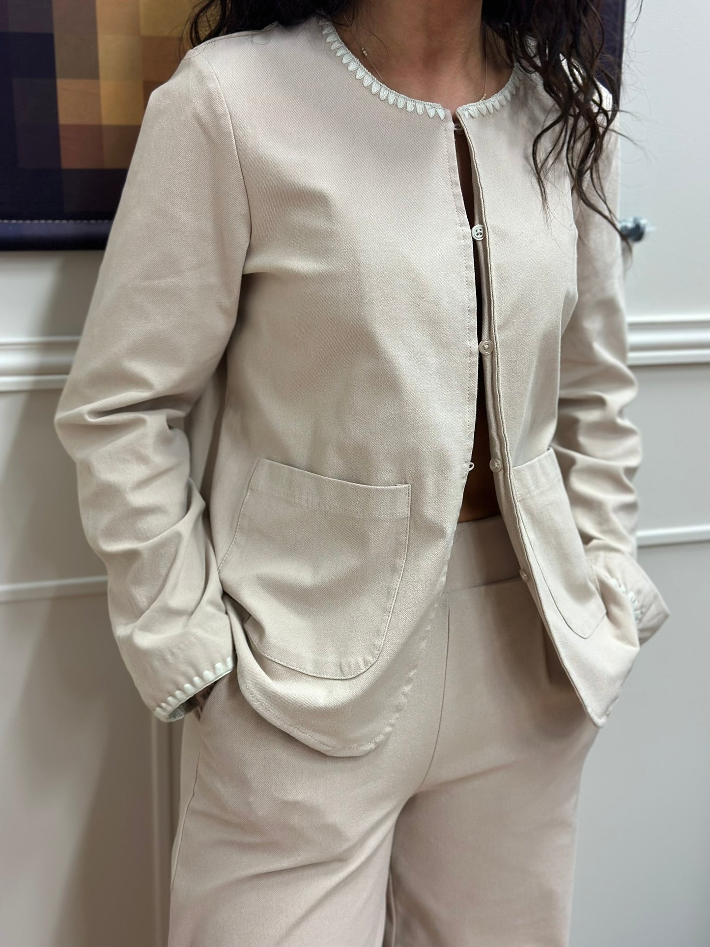 Veste Denerim