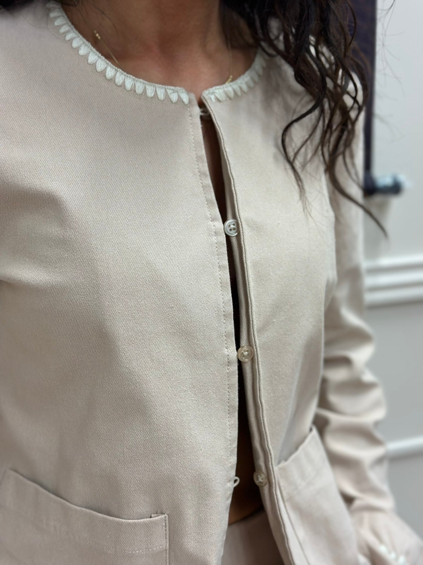 Veste Denerim