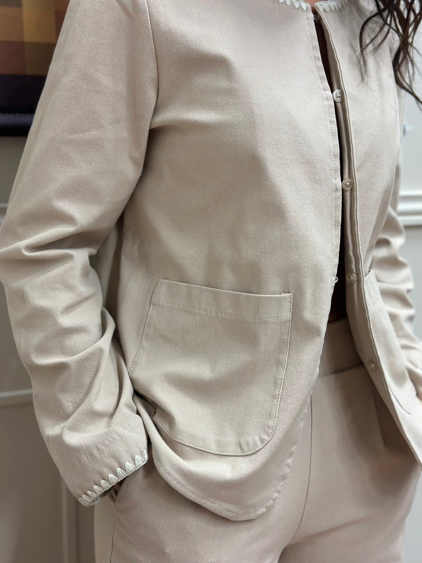 Veste Denerim