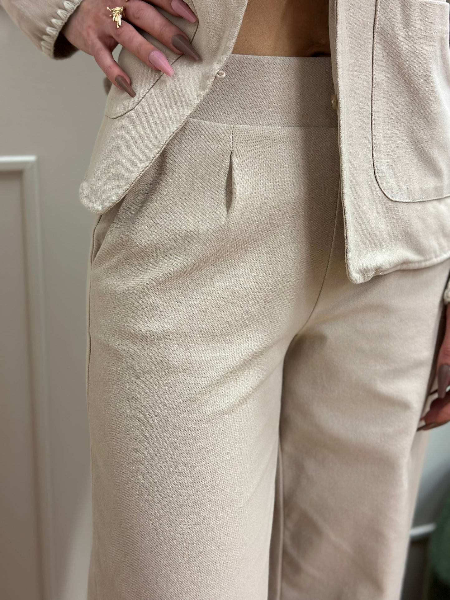 Pantalon Denerim