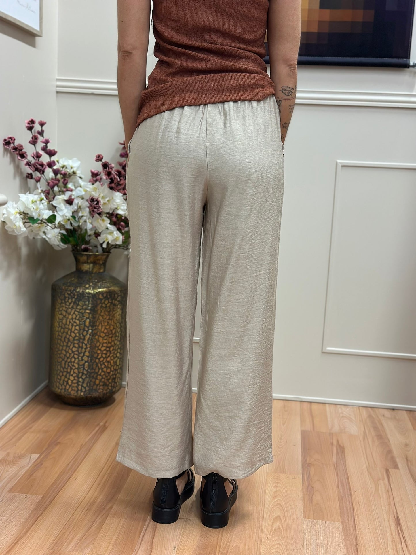 Pantalon Hinva
