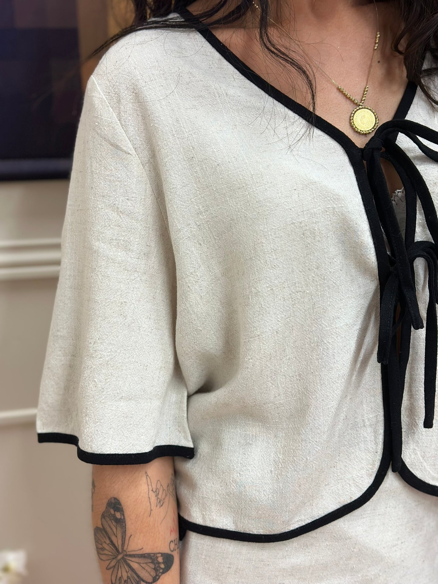 Blouse Tacita