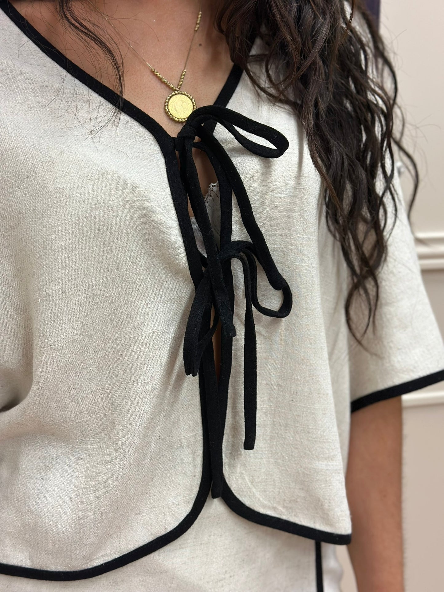 Blouse Tacita