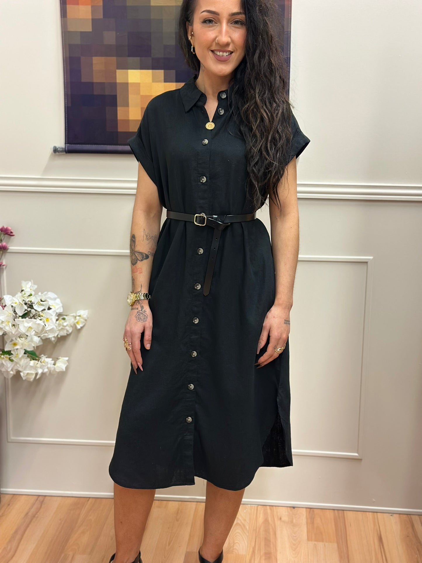 Robe Falakka