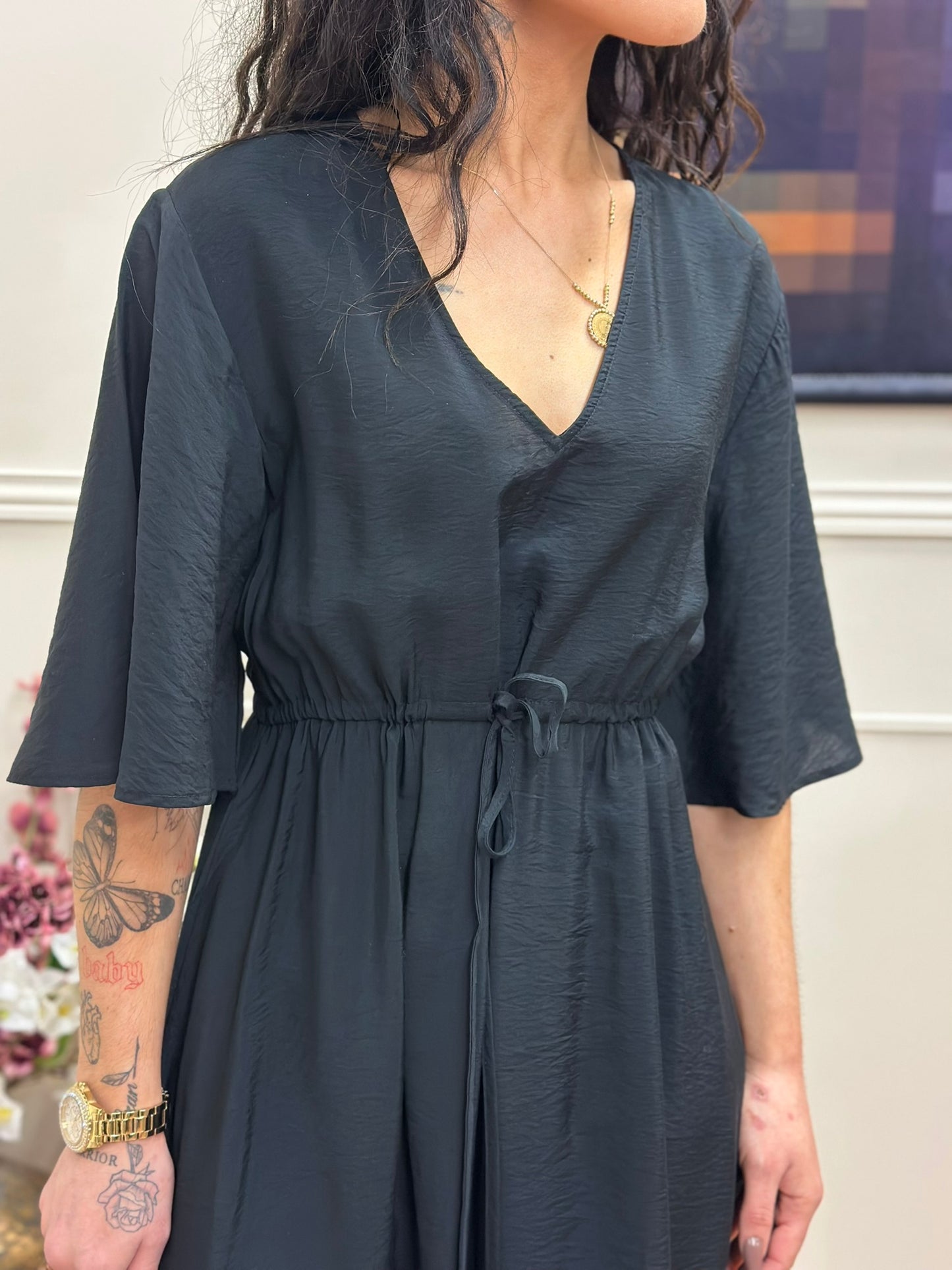 Robe Hailey