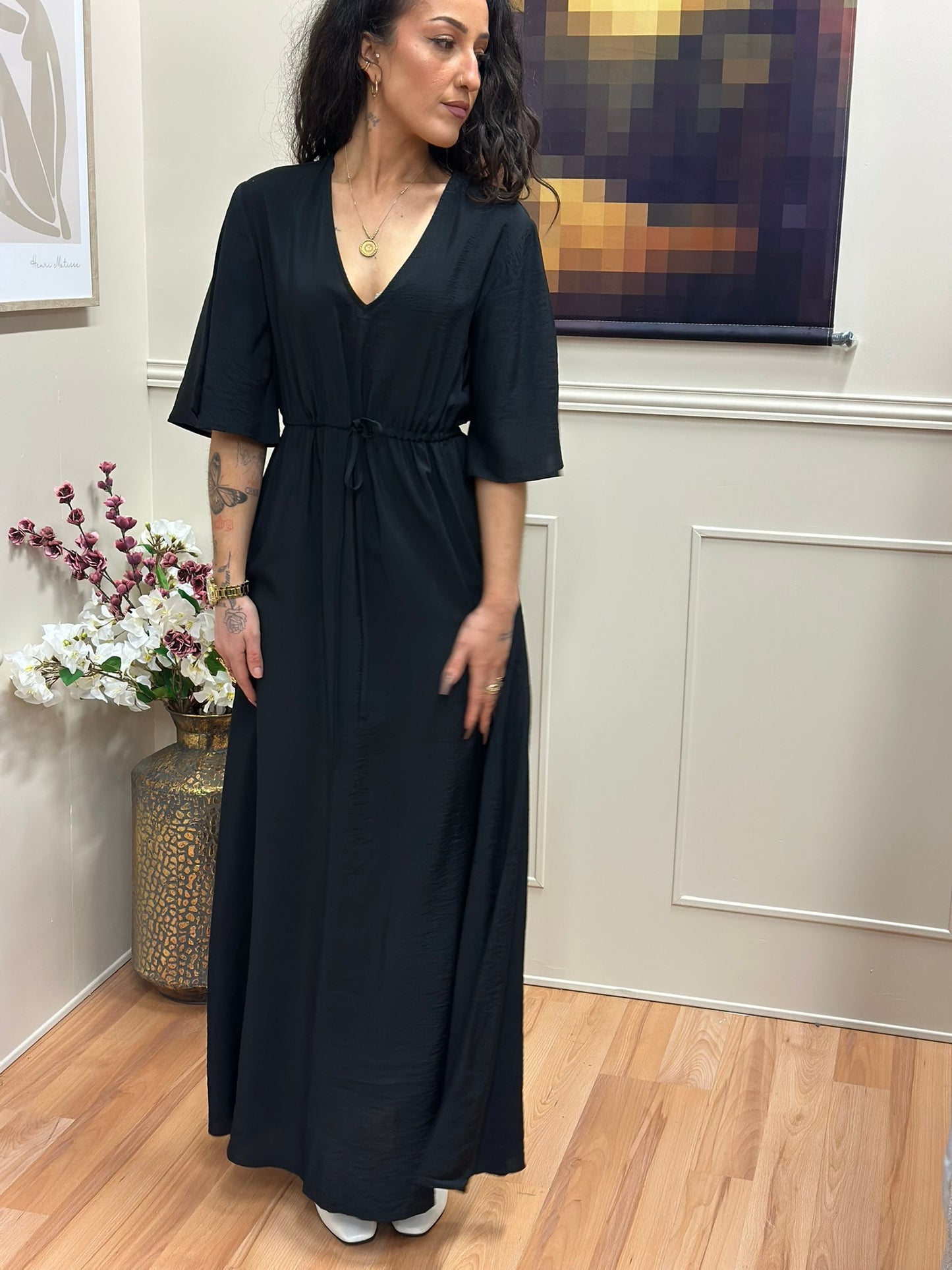 Robe Hailey