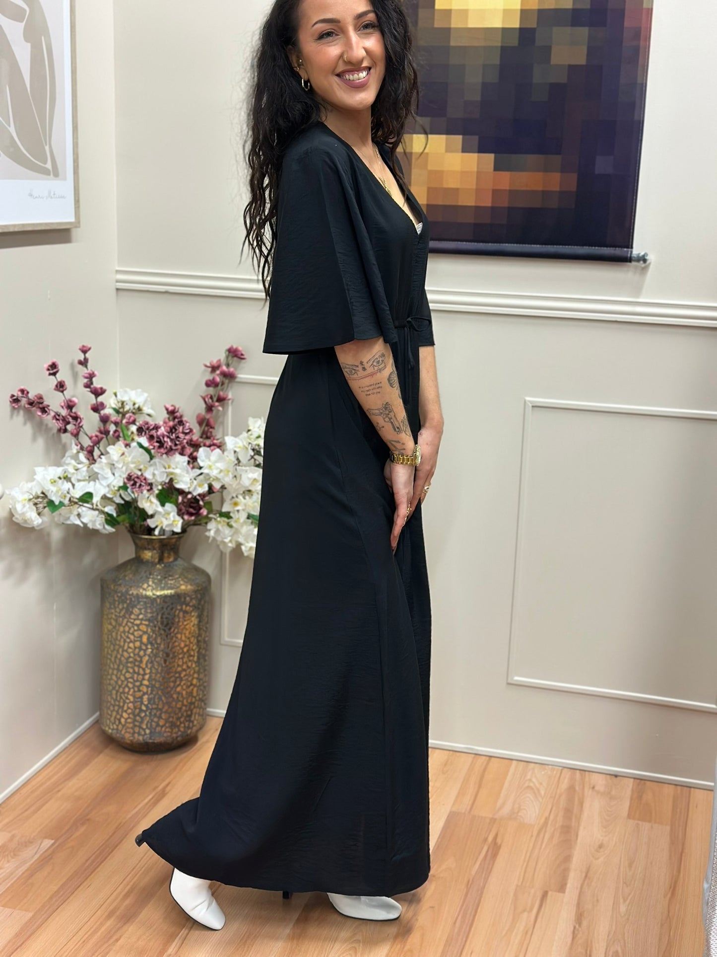 Robe Hailey