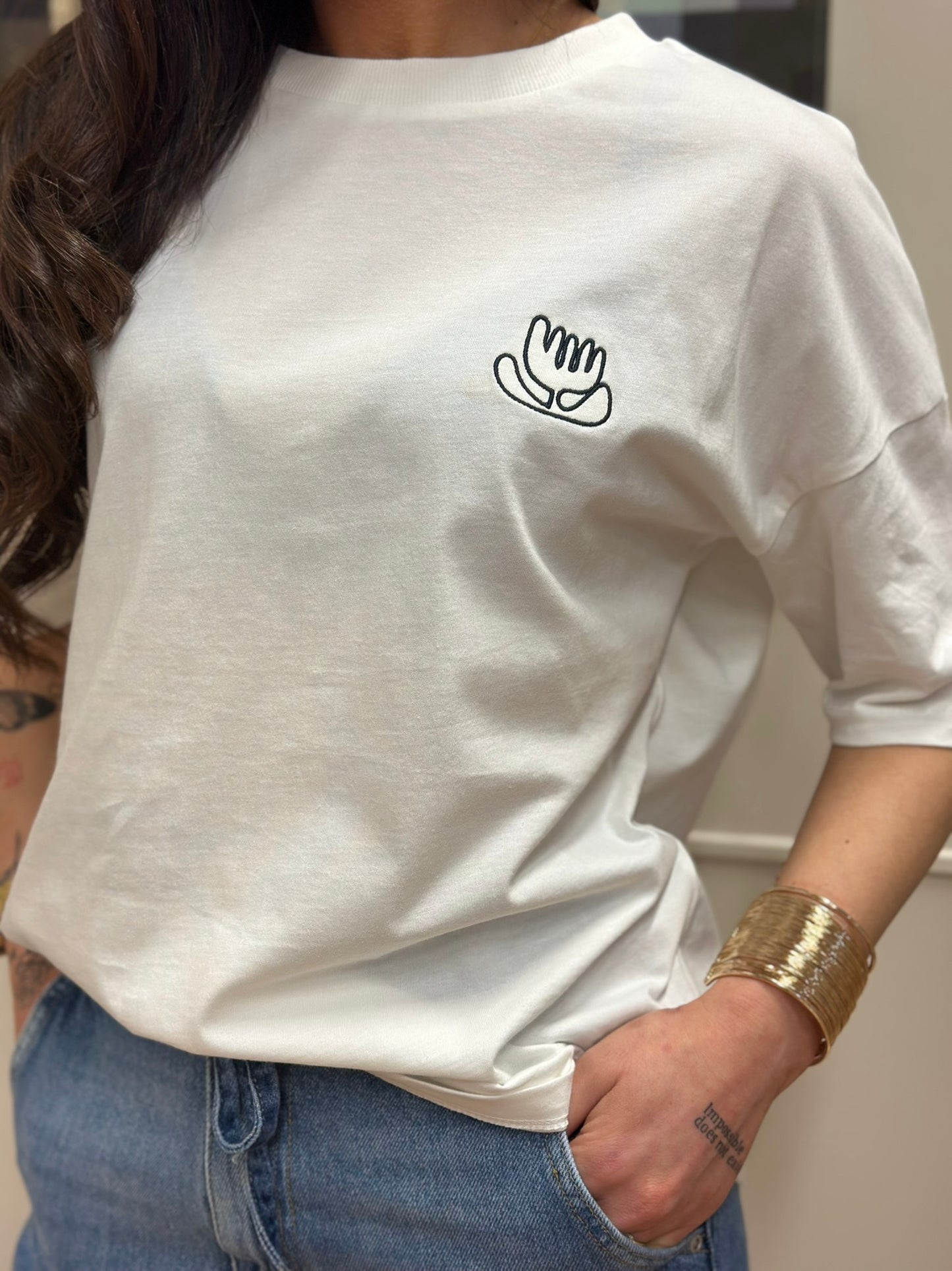 Tshirt Nabino