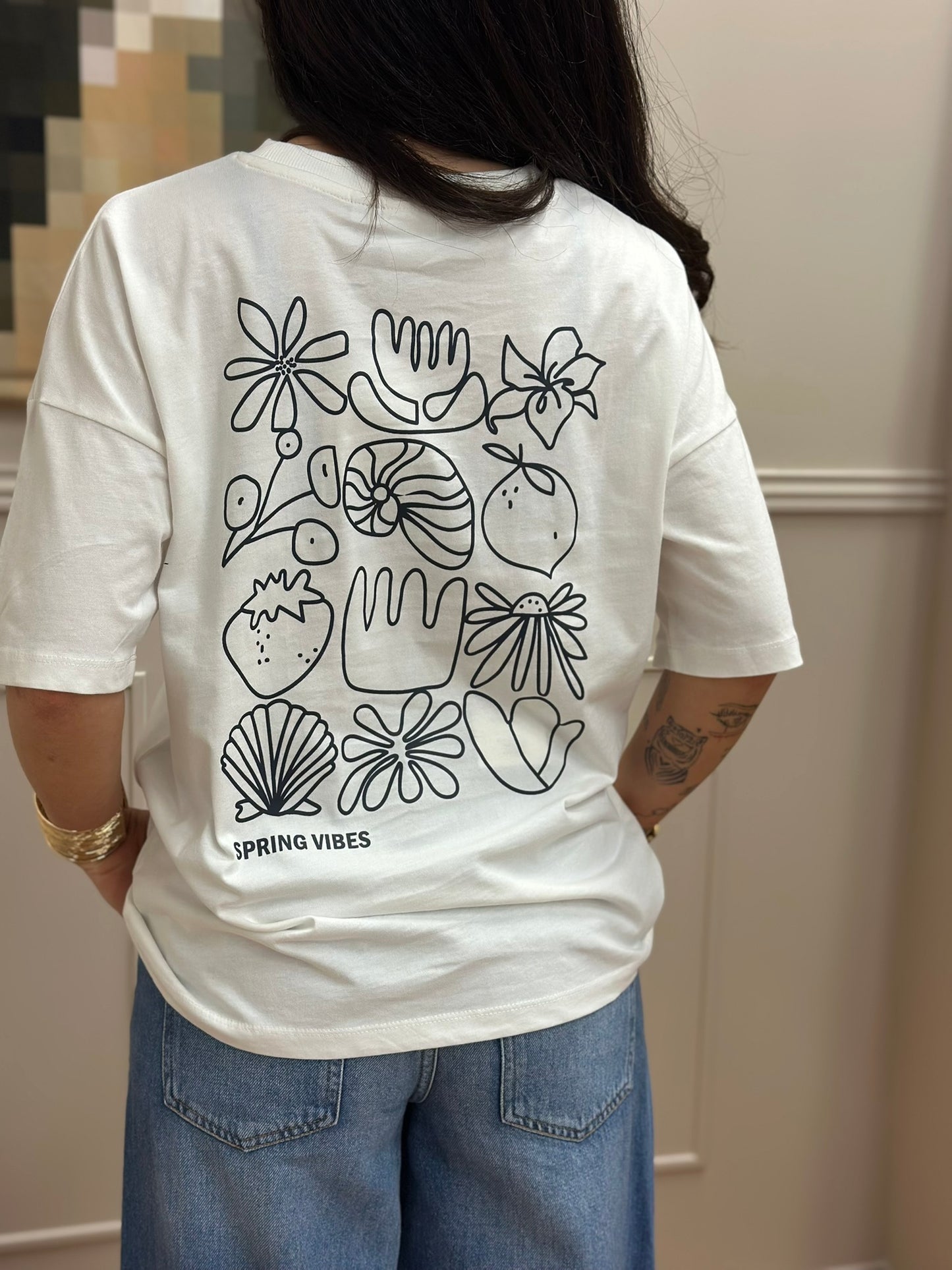 Tshirt Nabino