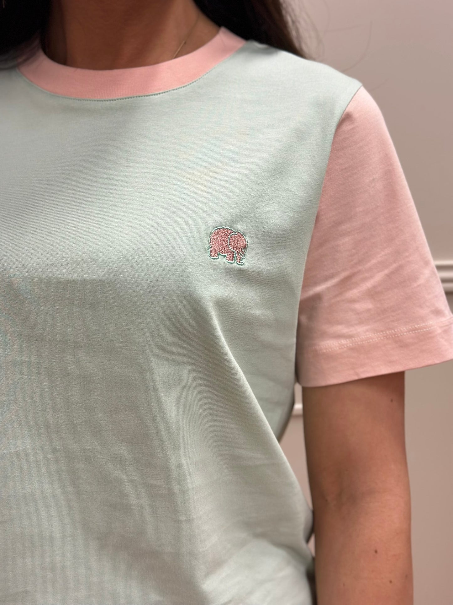 Tshirt Mint