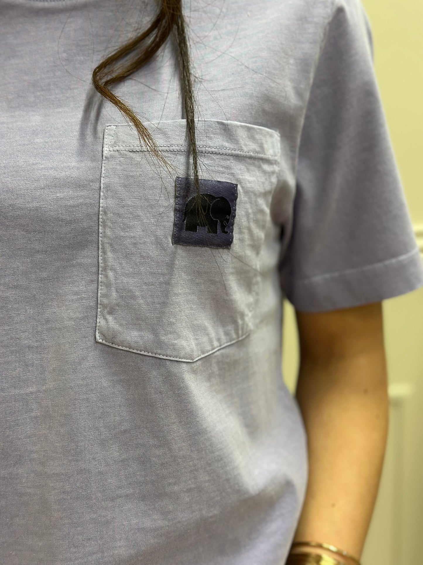 Tshirt Lavender