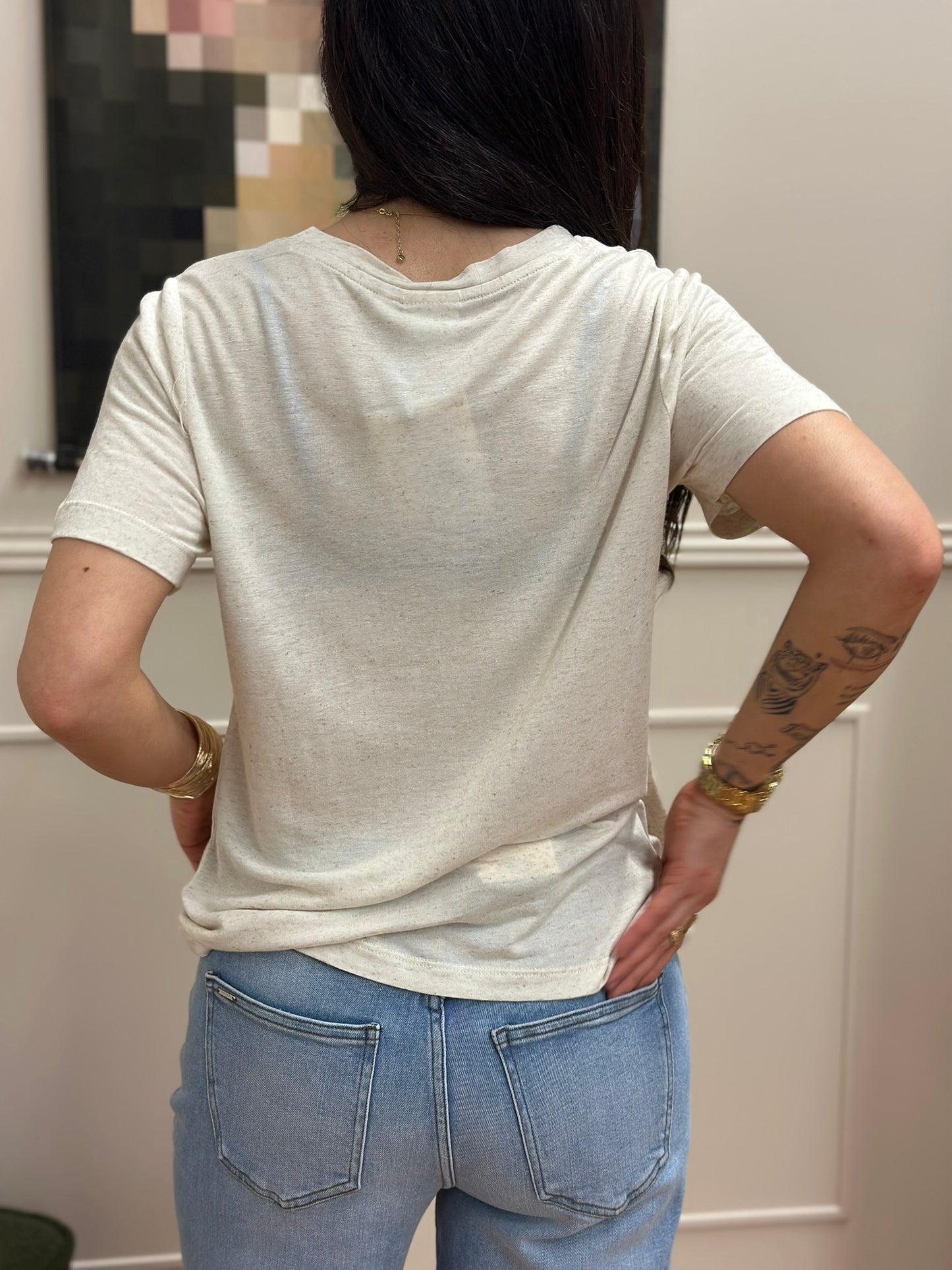 Tshirt Hohana