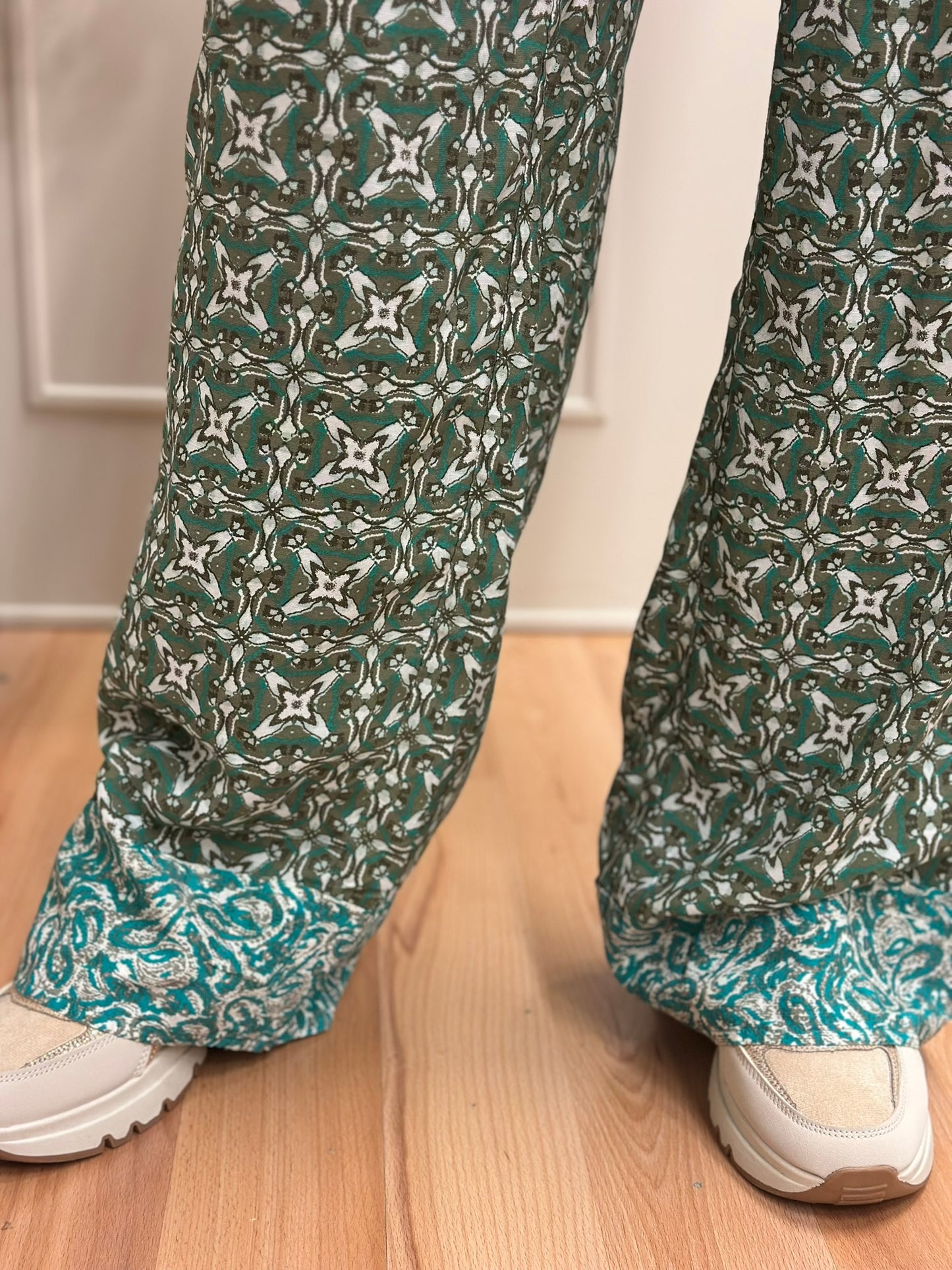 Pantalon Helvig
