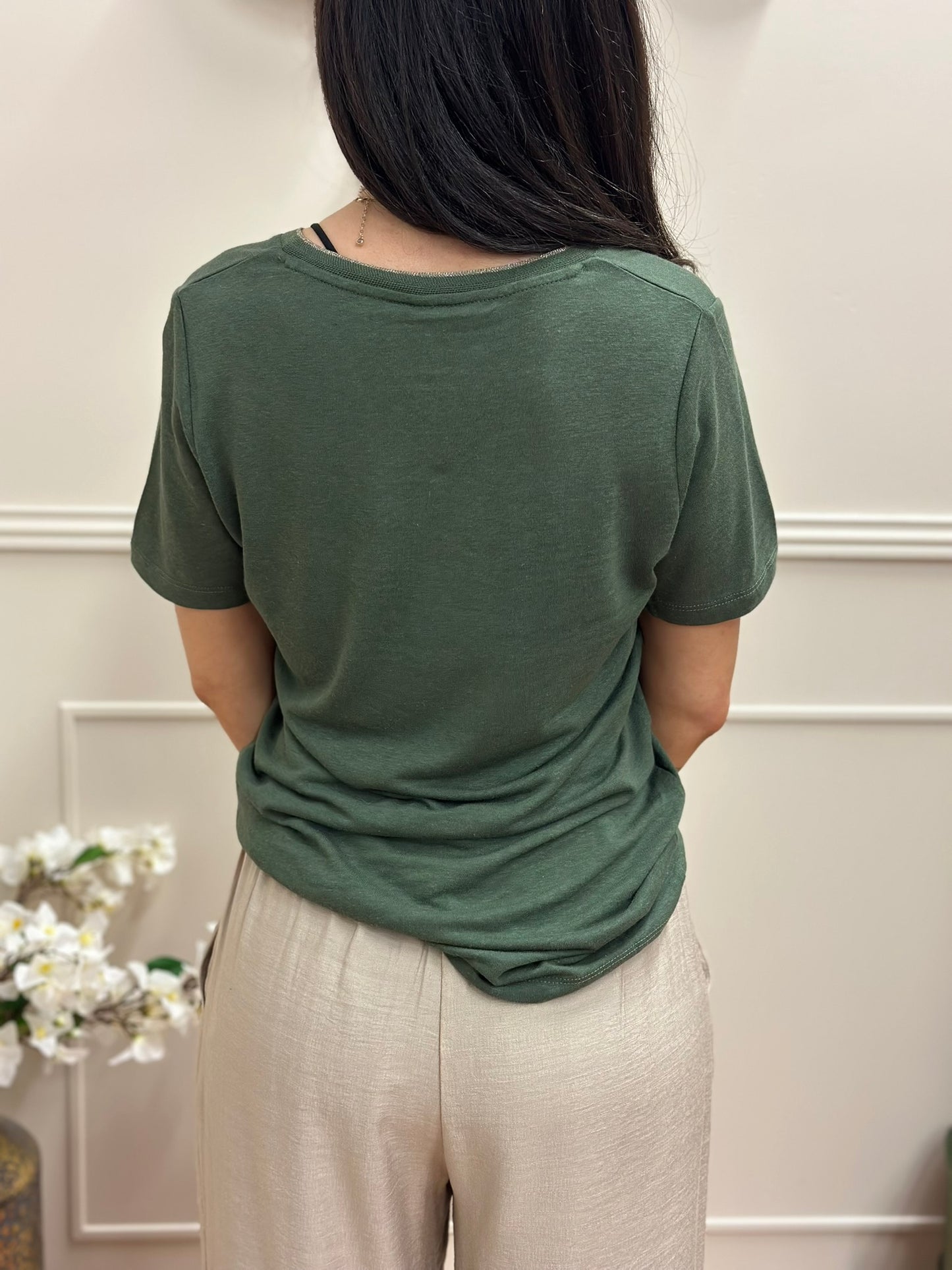 Tshirt Emel