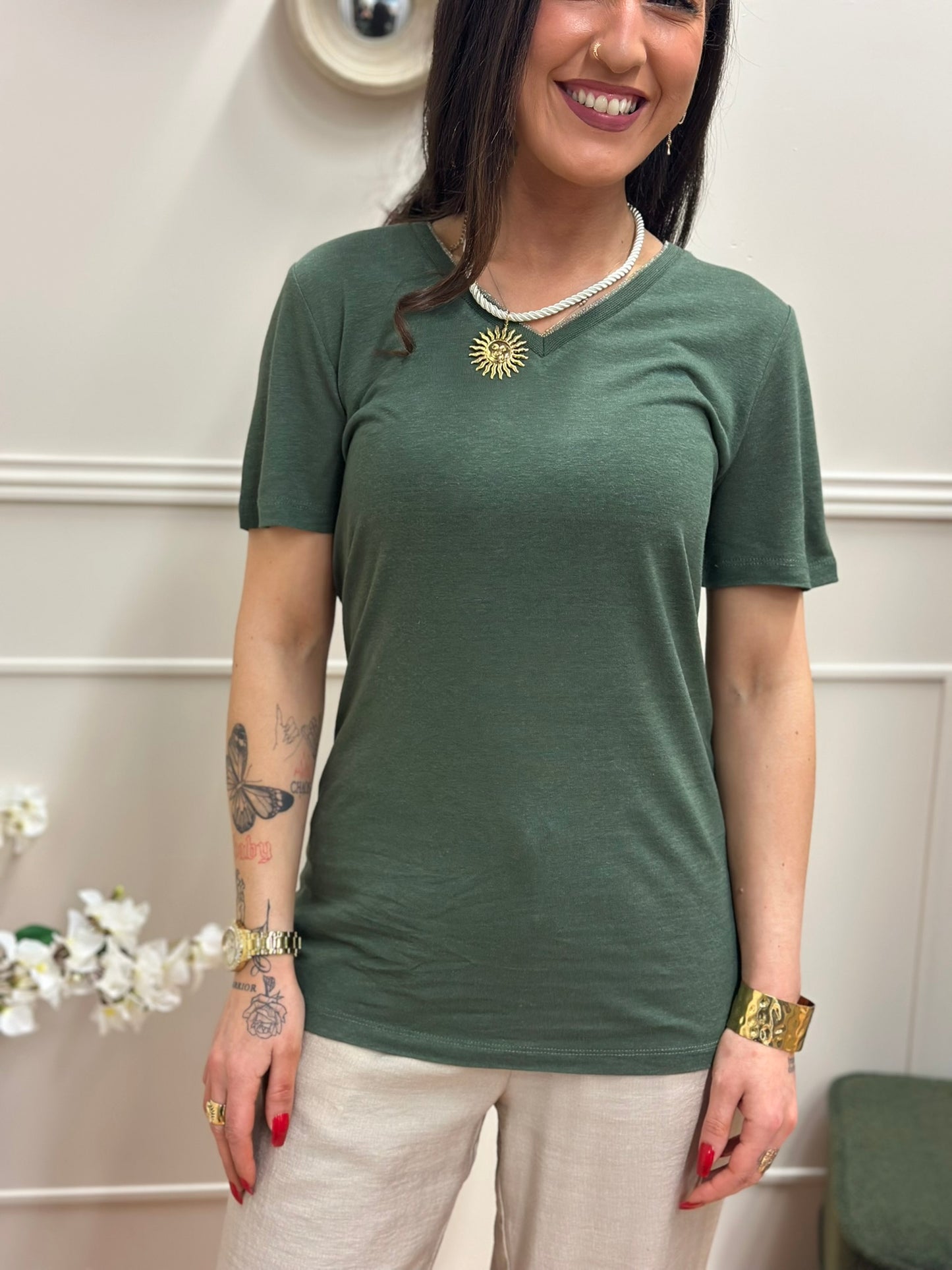 Tshirt Emel