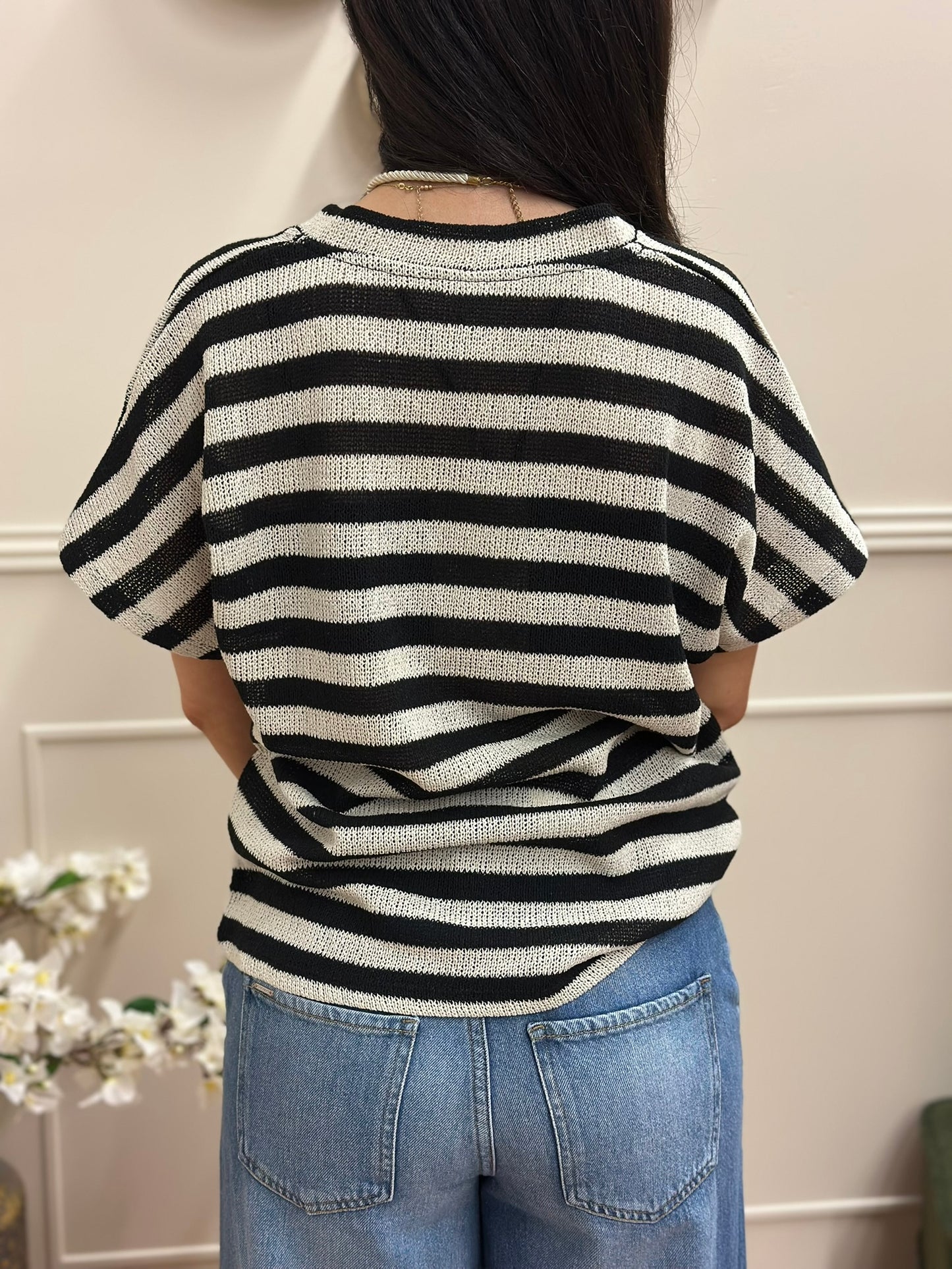 Tshirt Rosenna