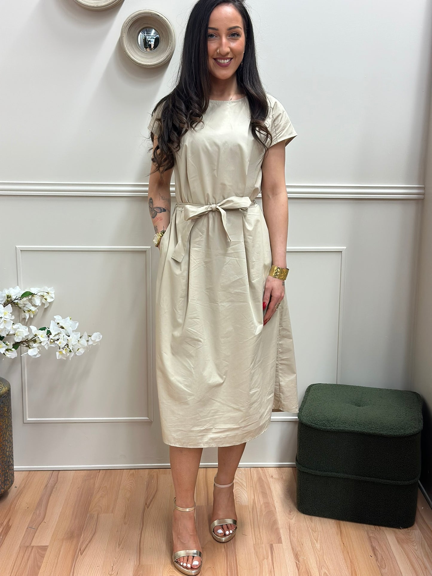 Robe Rachelle