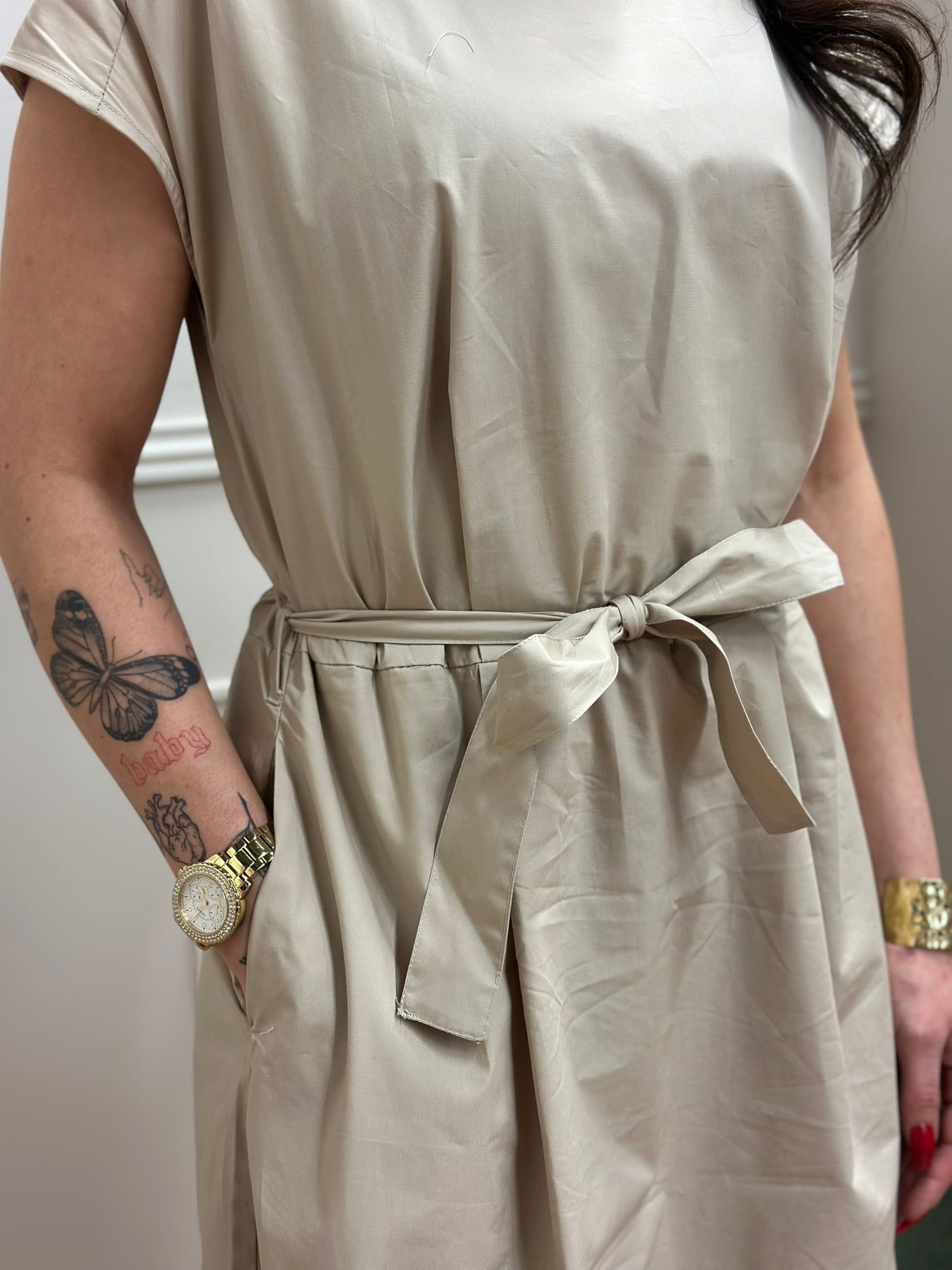 Robe Rachelle