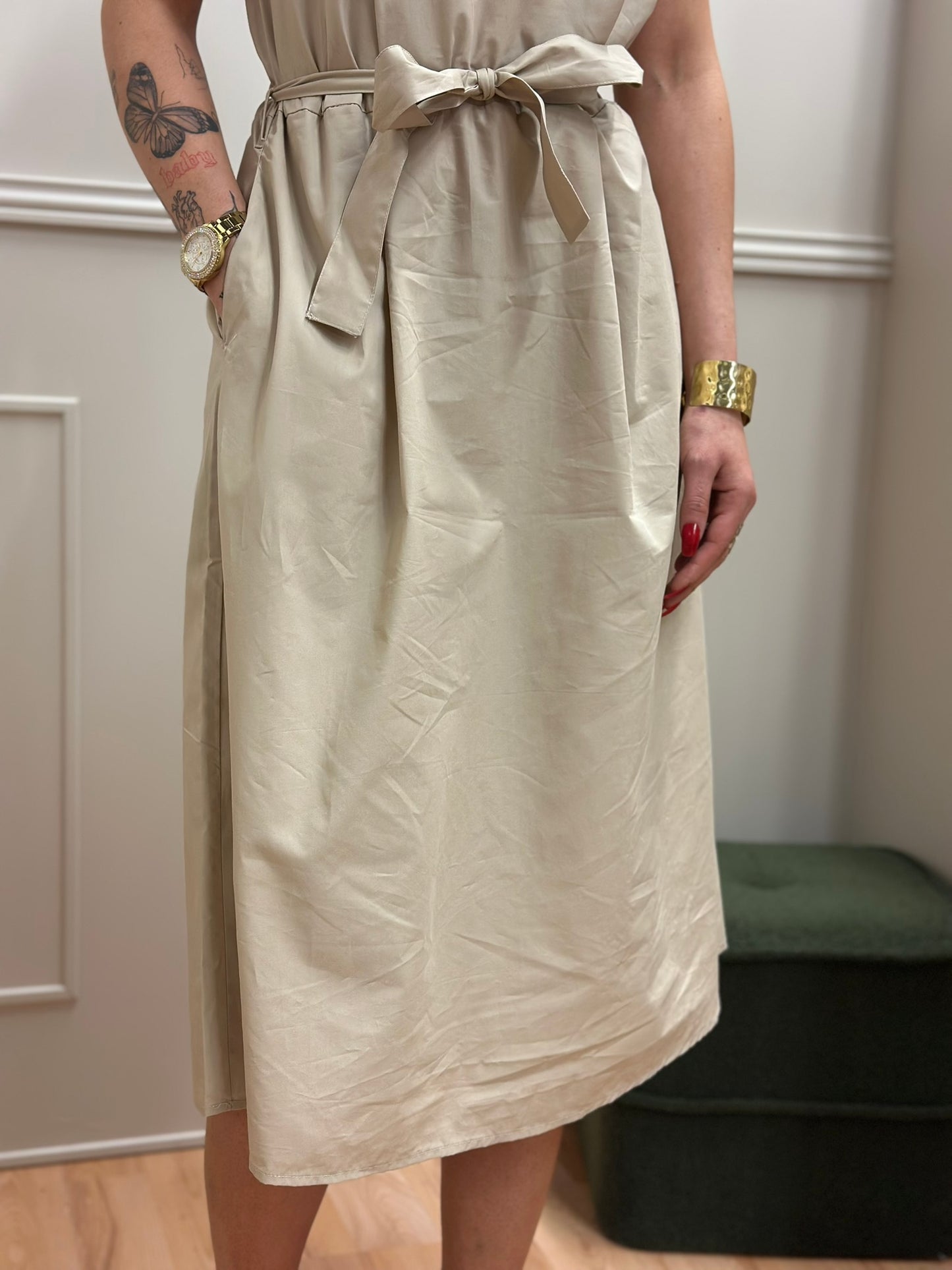 Robe Rachelle