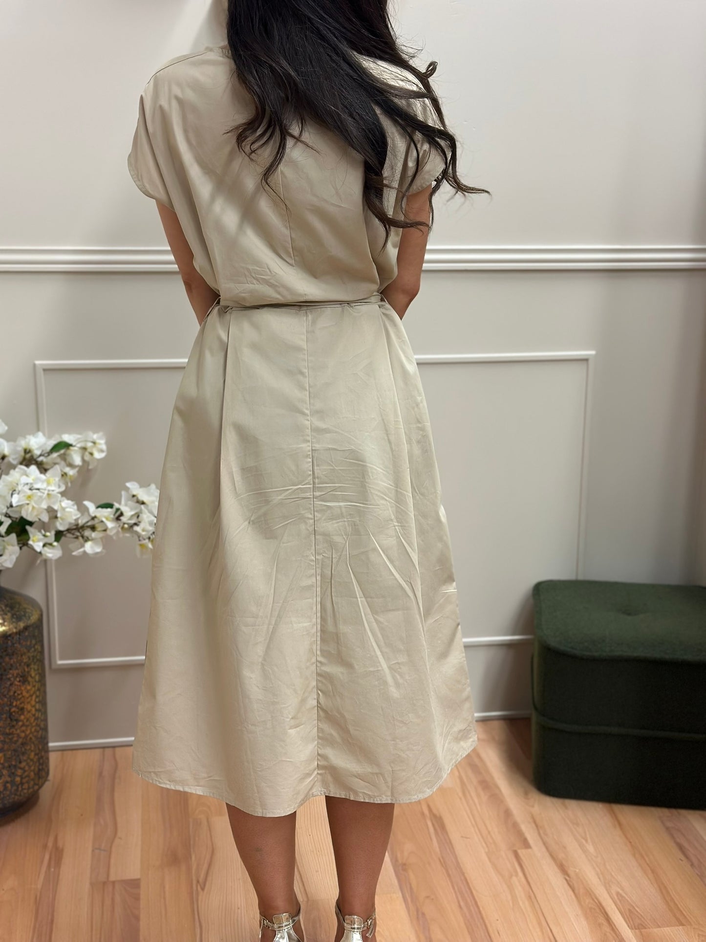 Robe Rachelle