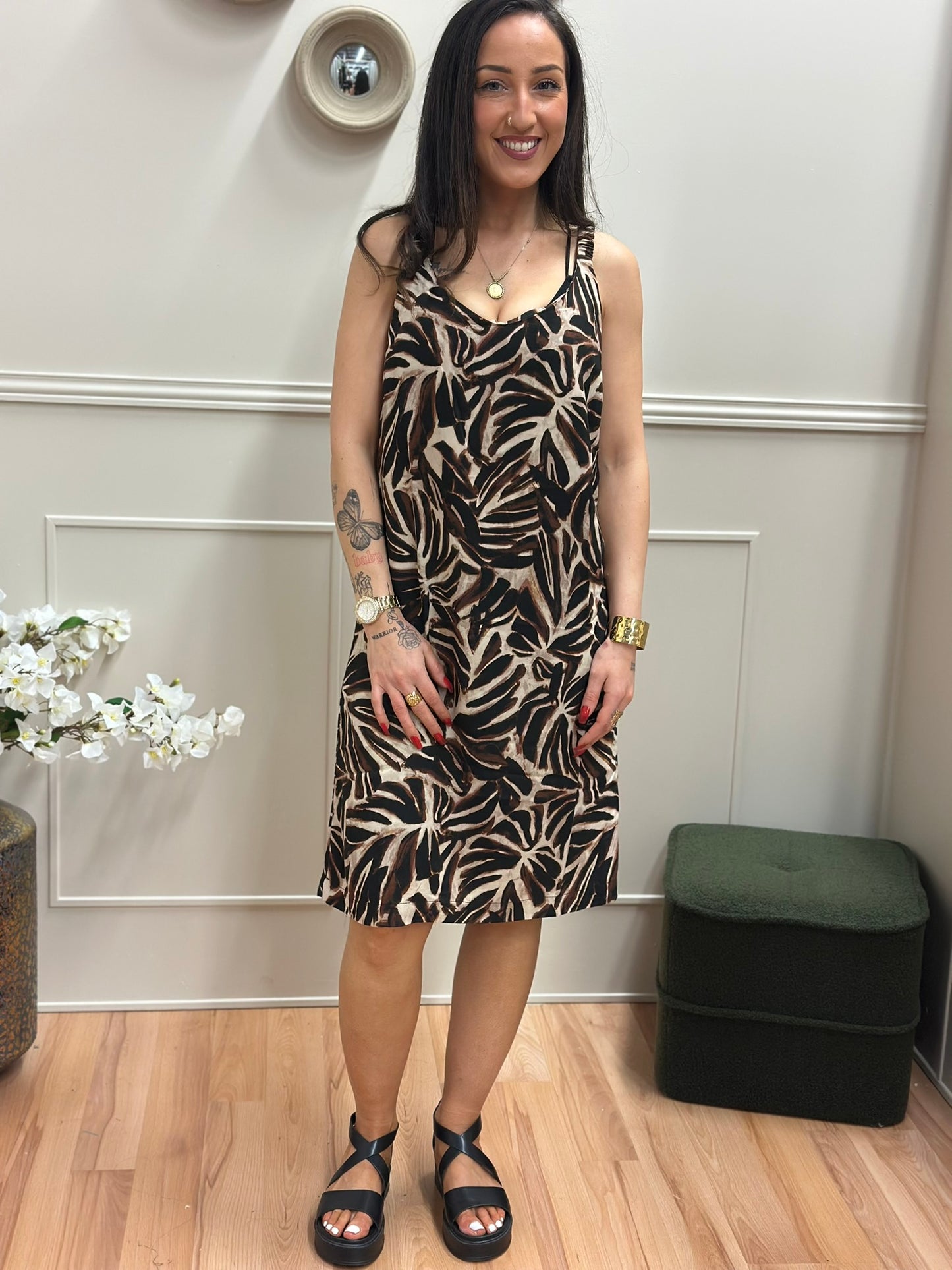 Robe Roksana