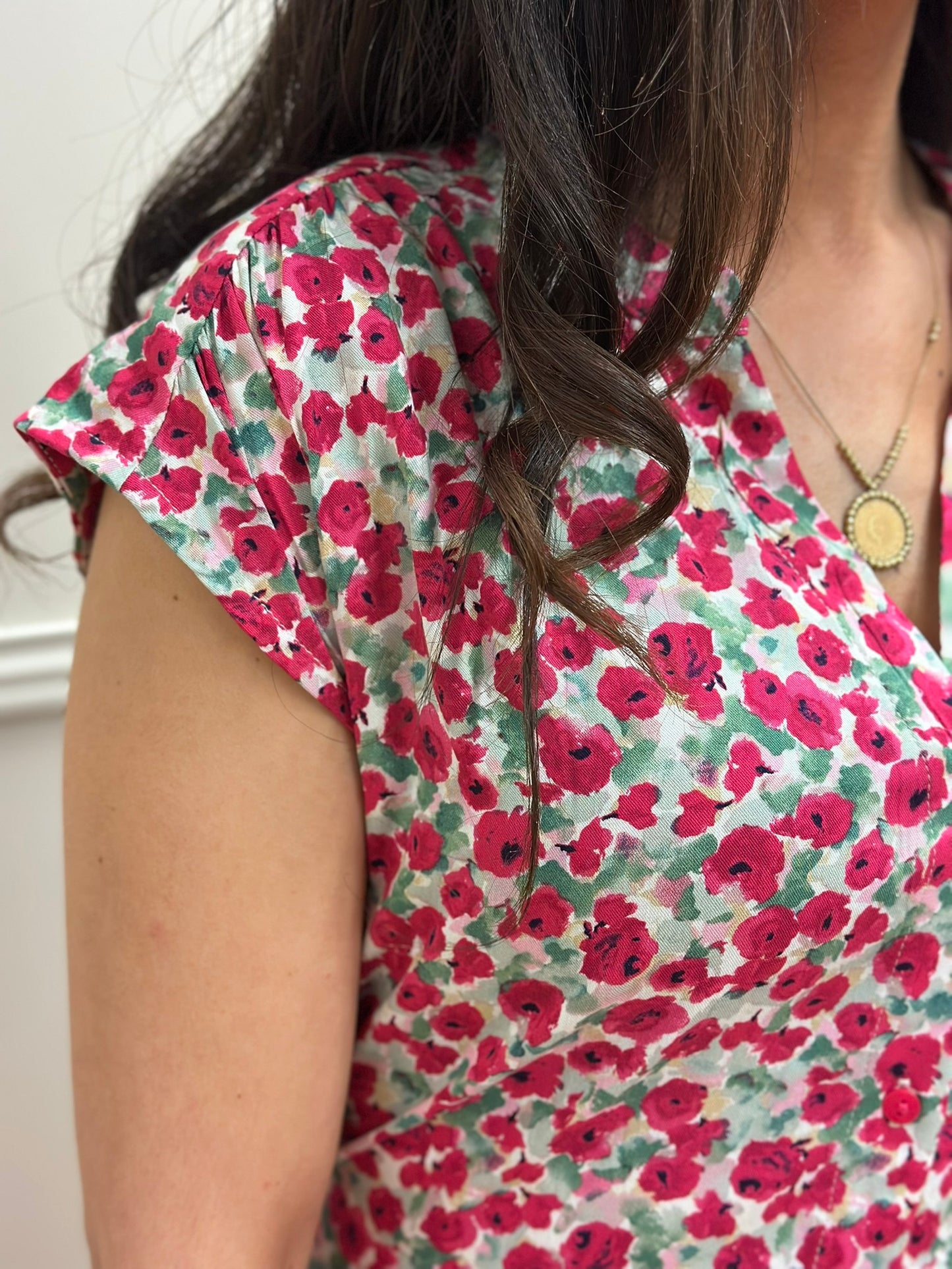 Robe Haya rose