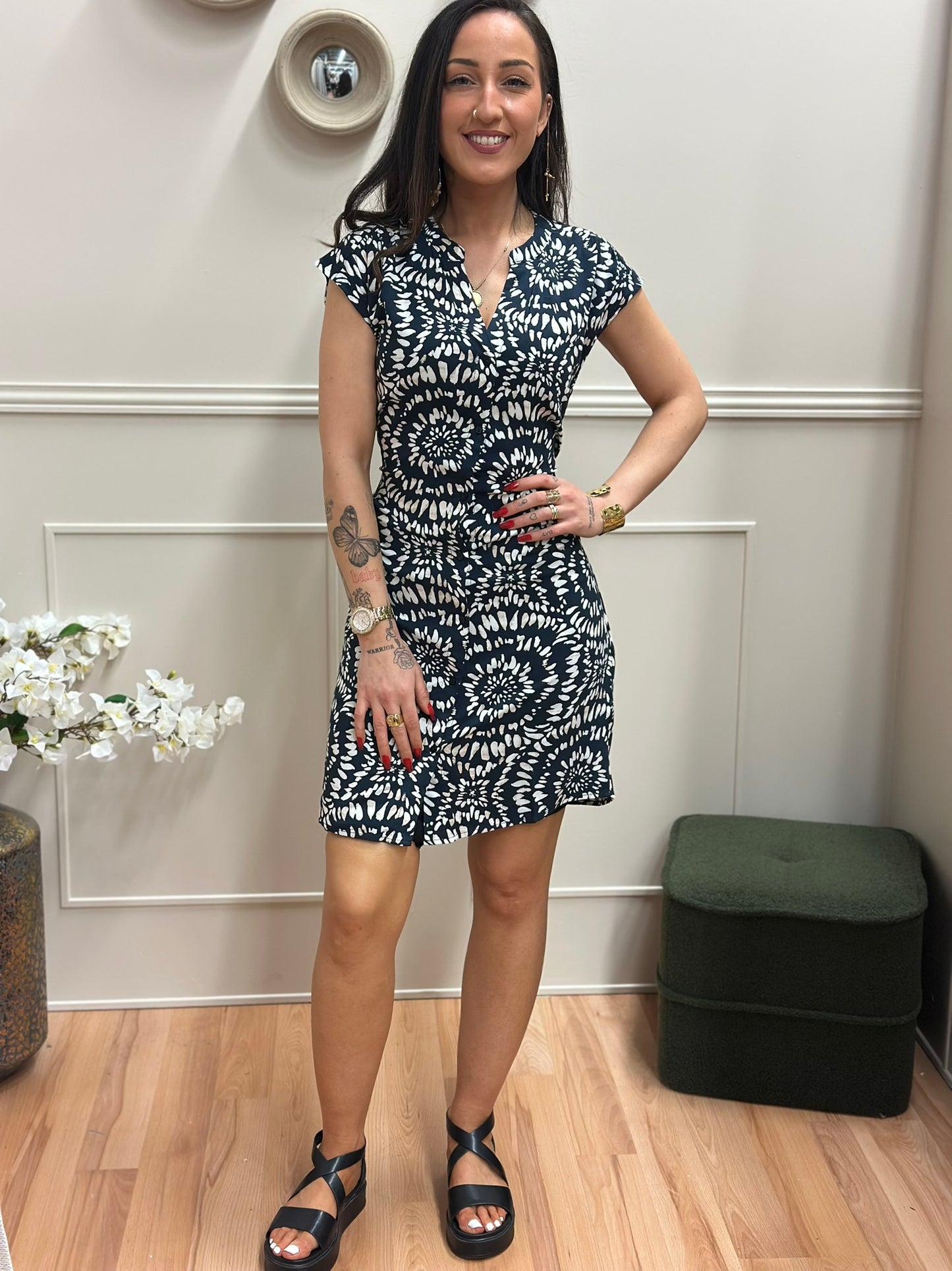 Robe Haya marine