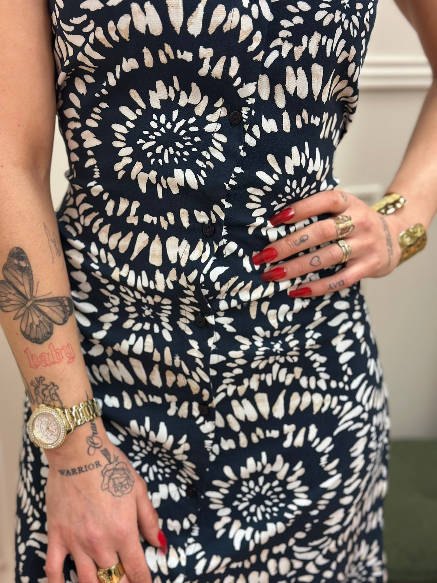 Robe Haya marine