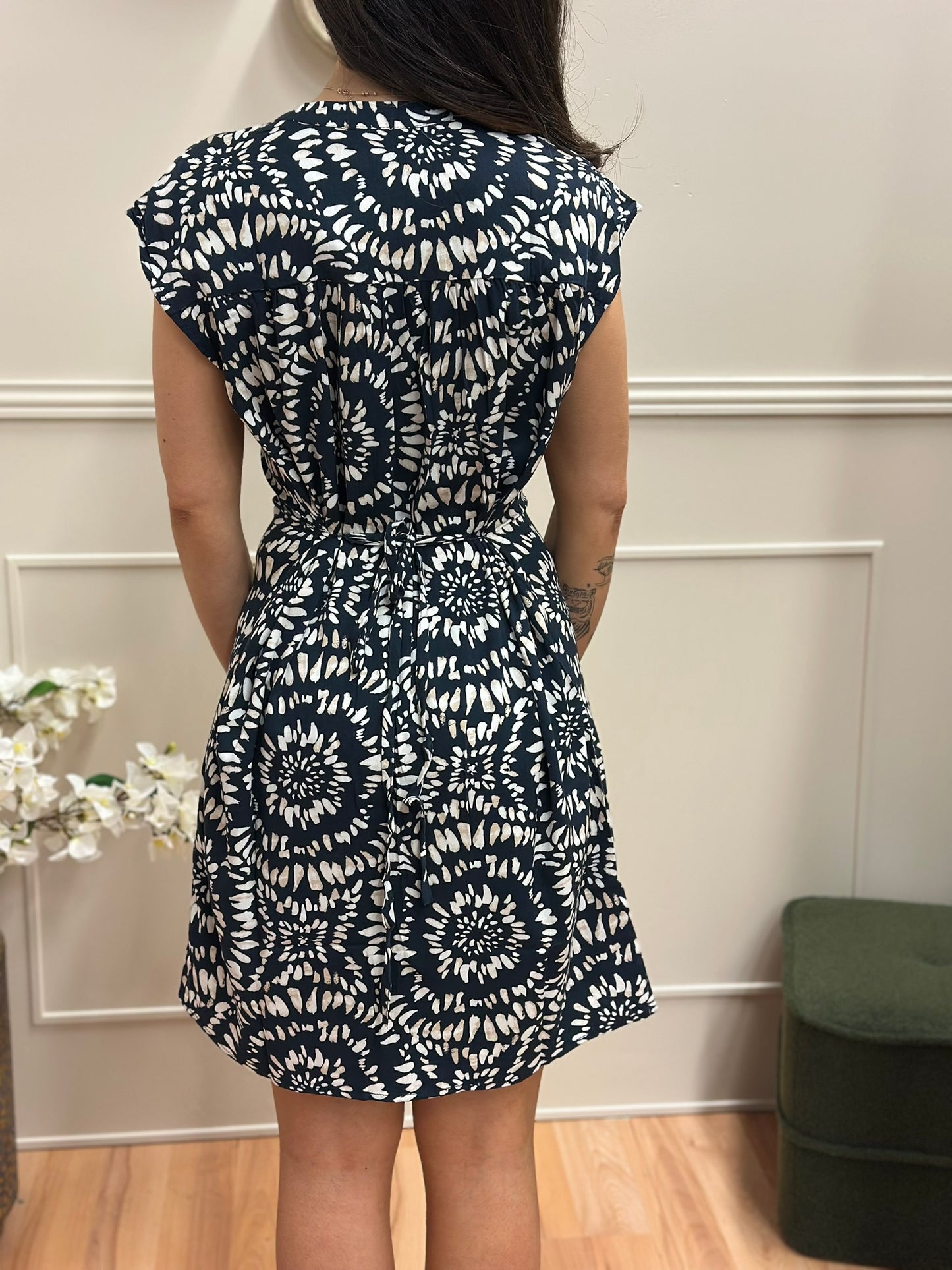 Robe Haya marine