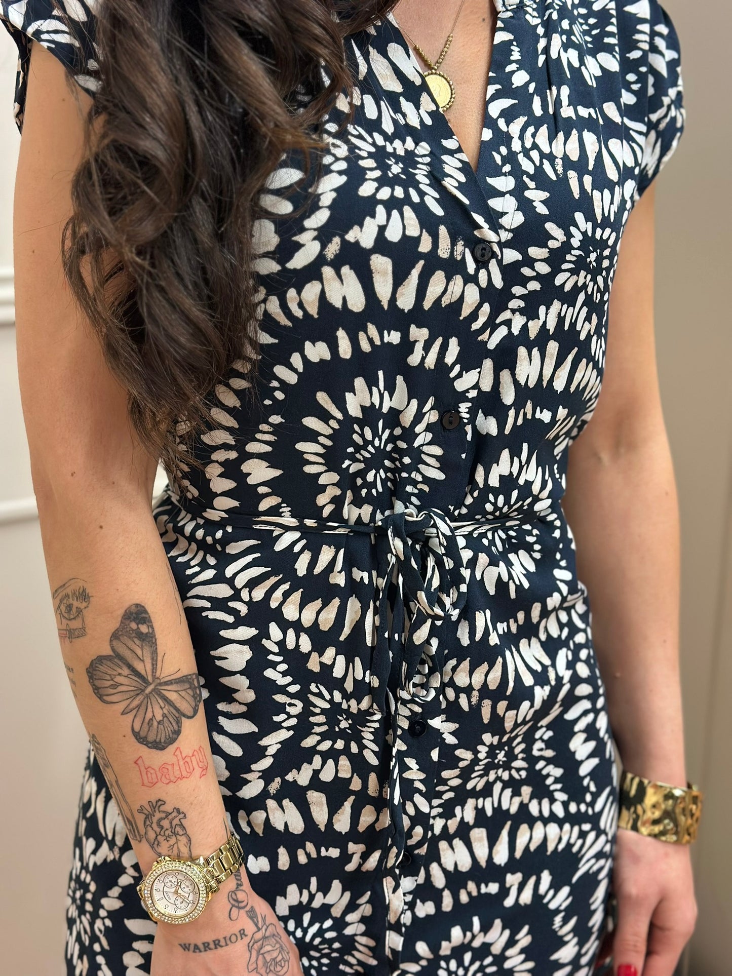 Robe Haya marine