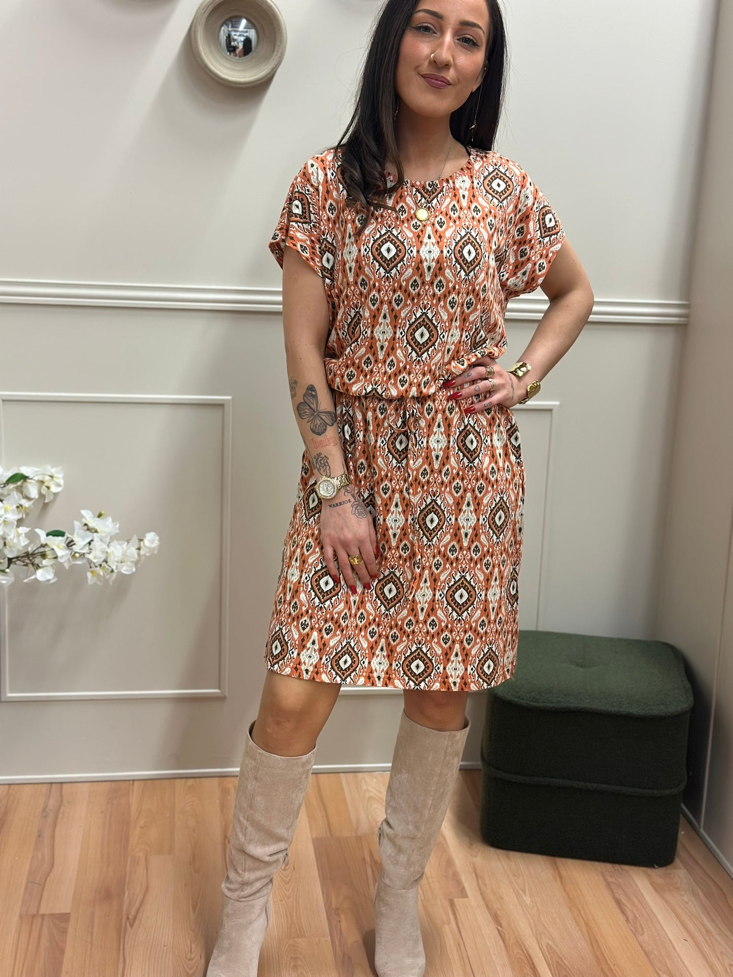 Robe Felicity