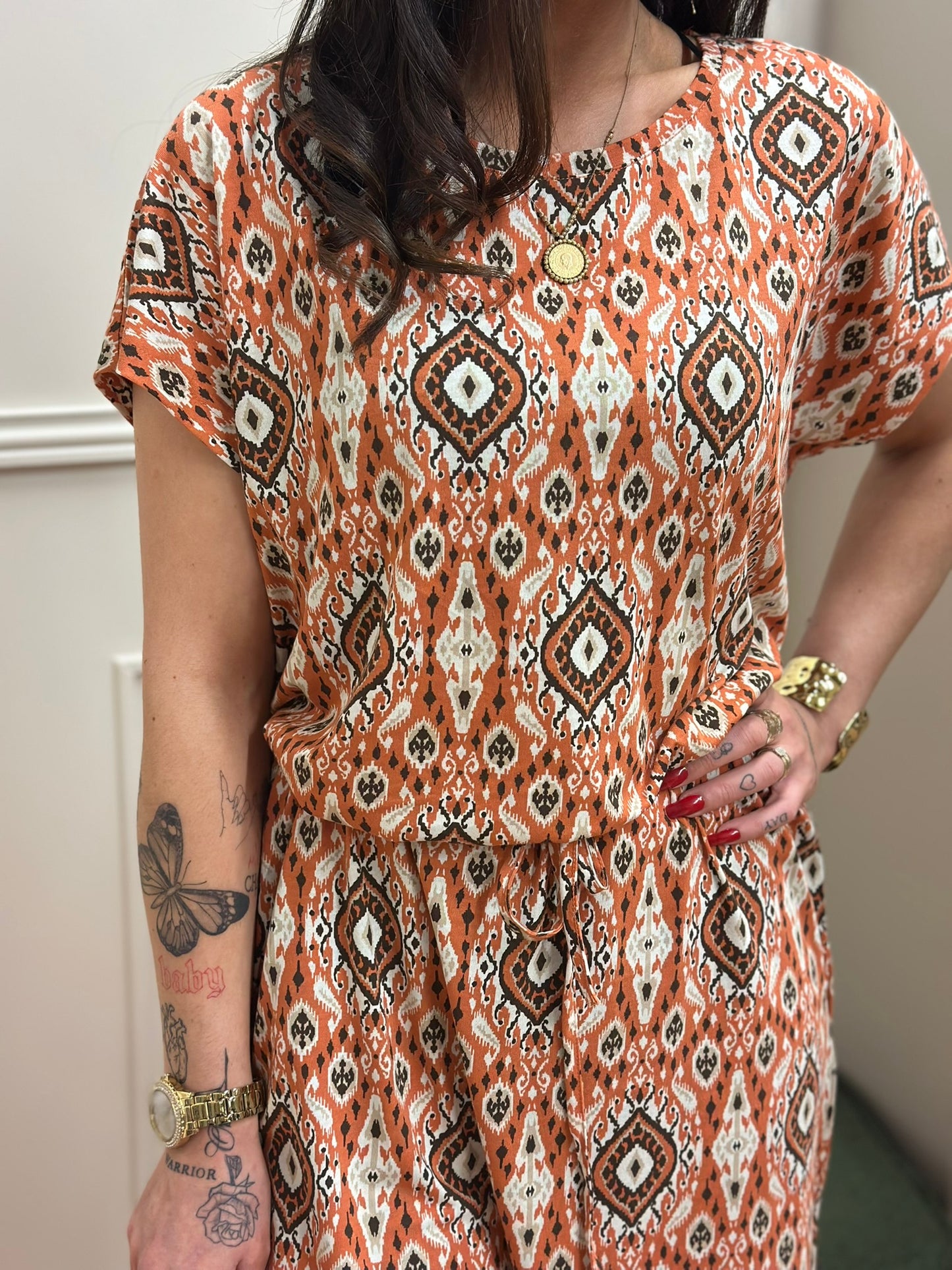 Robe Felicity