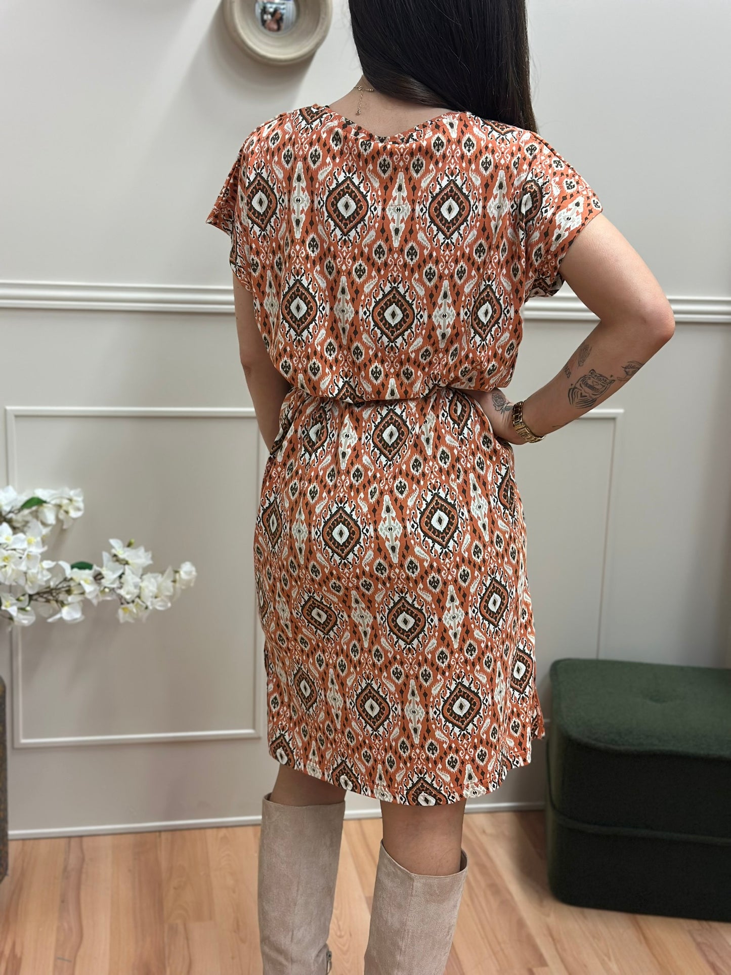 Robe Felicity