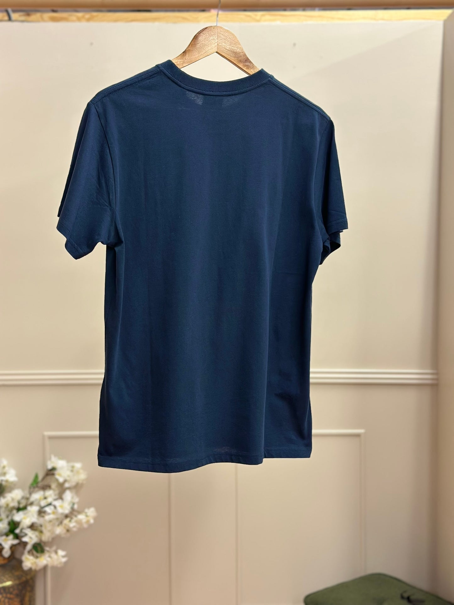 Tshirt Chill marine