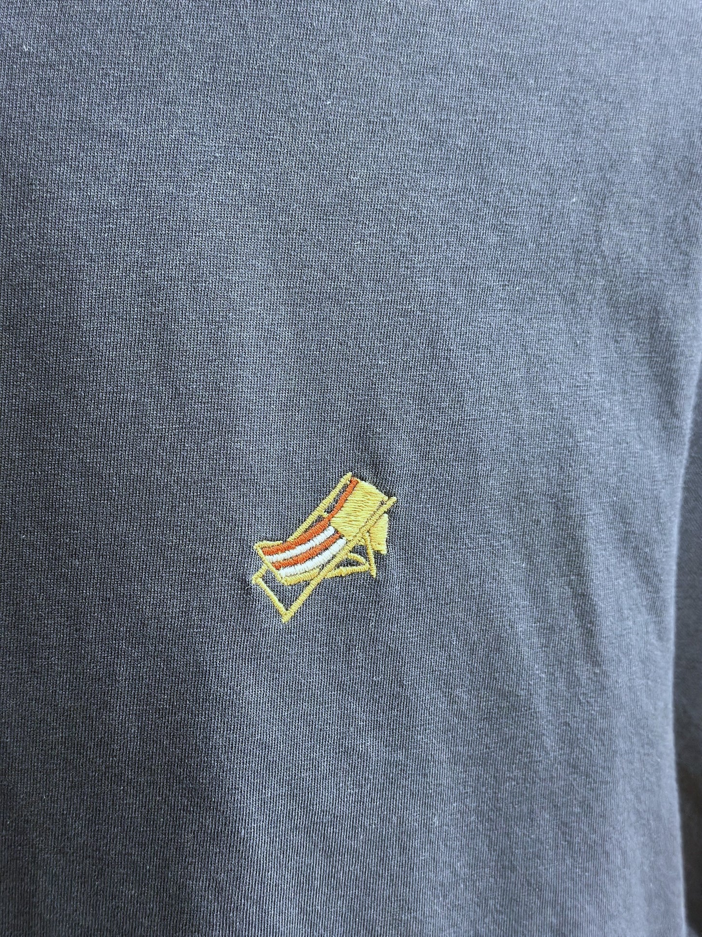 Tshirt Chill marine