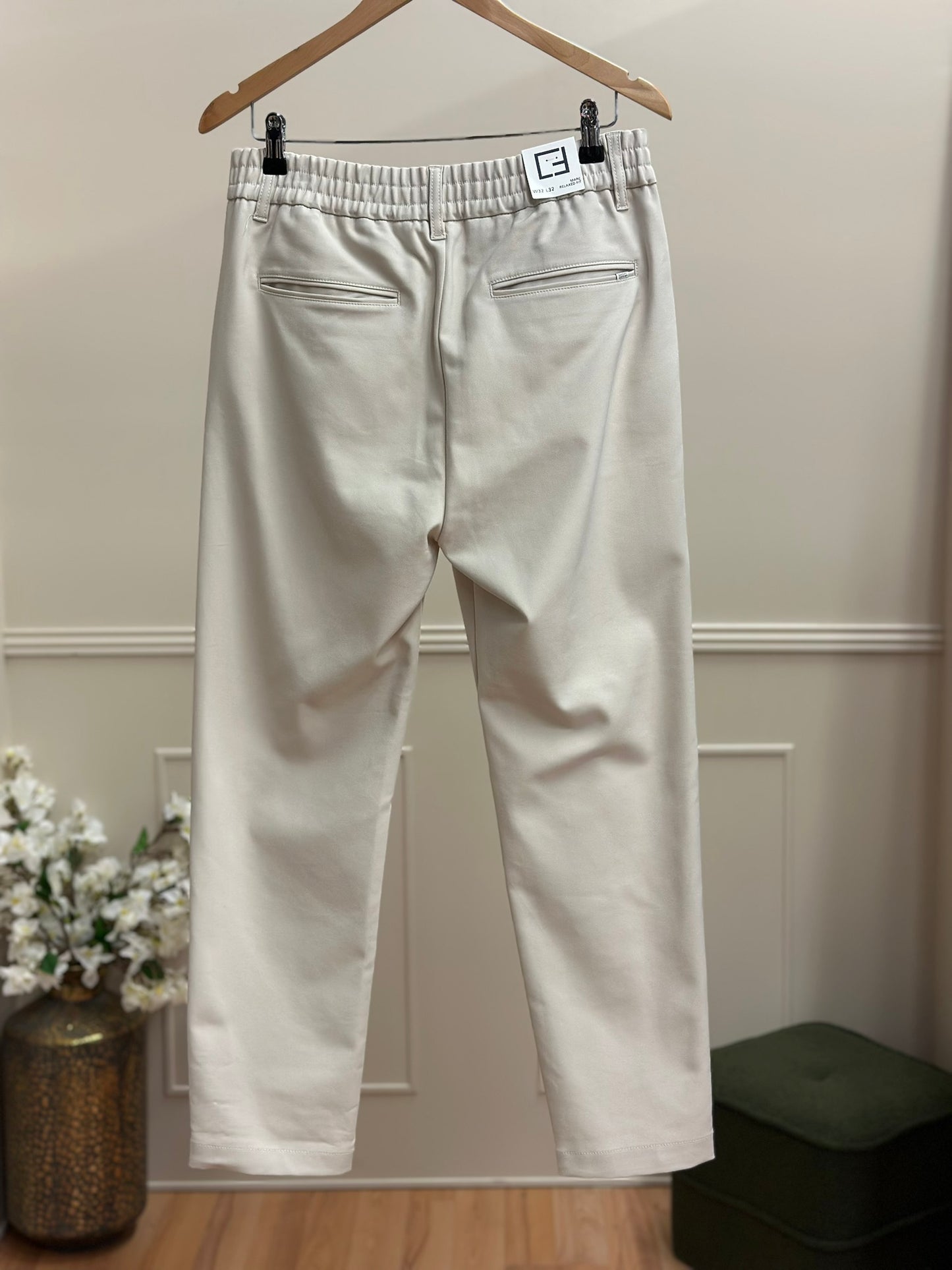 Pantalon Marc