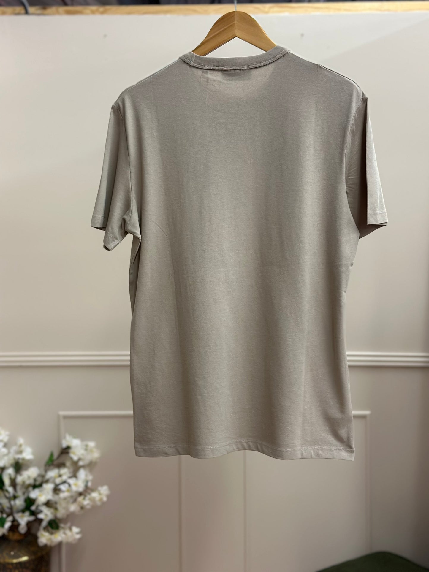 Tshirt Femmet